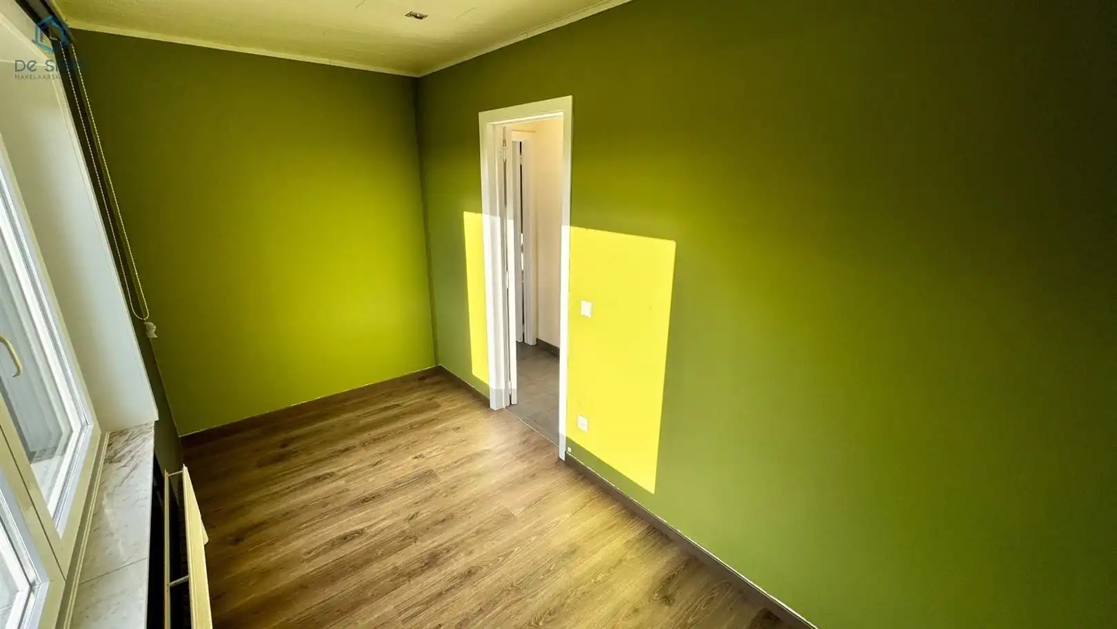 EERSTE BEZOEKDAG WOENSDAG 04/02 OP AFSPRAAK VAN 14U TOT 18U foto 9