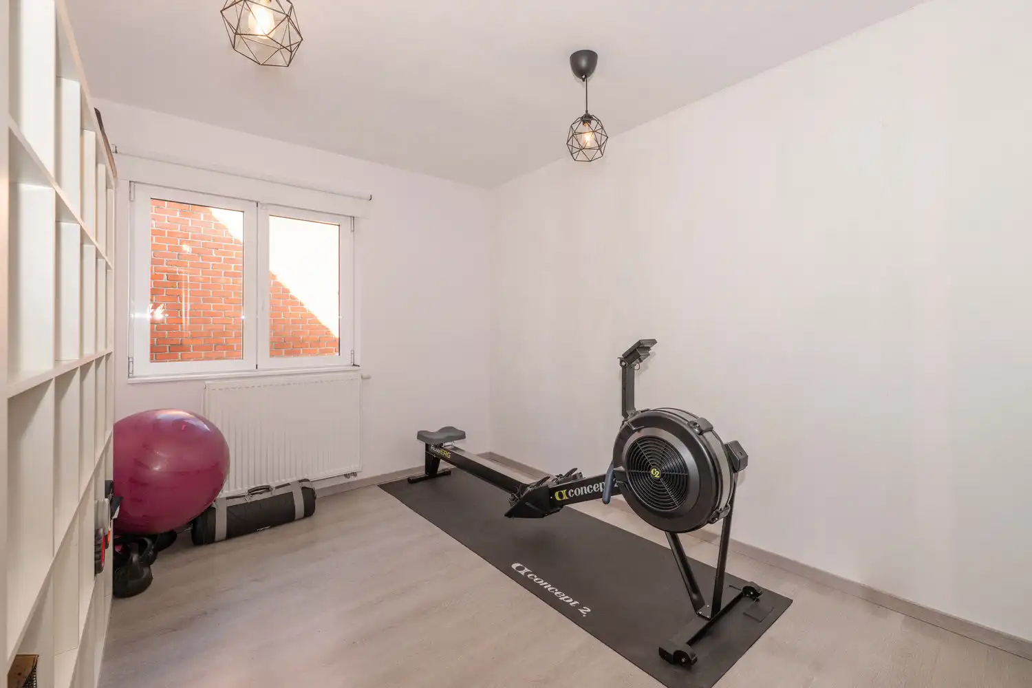 Halfopen woning te Ruiselede/Wingene. foto 15