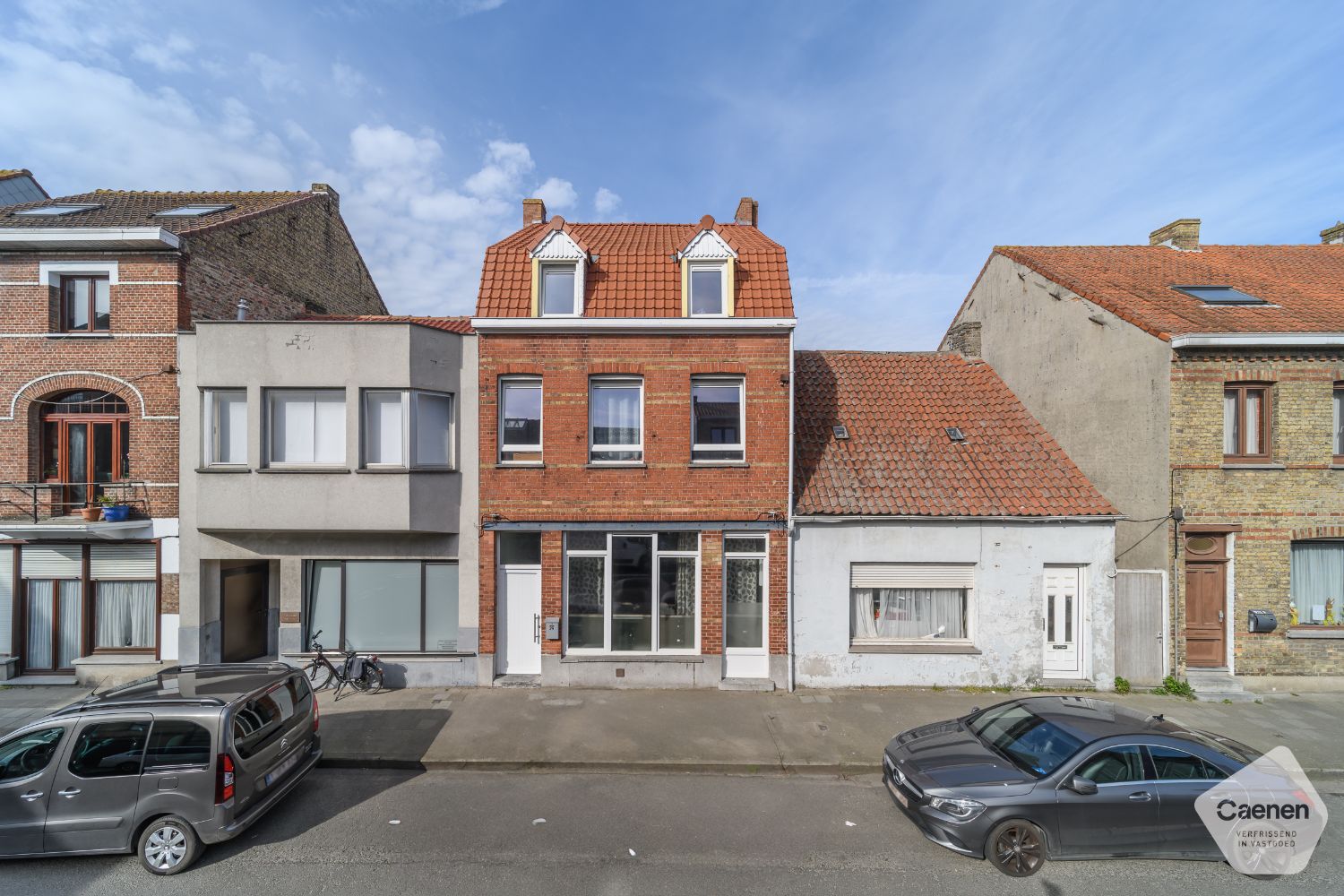 UNIEKE INVESTERINGSKANS – RUIME WONING MET 6 SLAAPKAMERS, TUIN EN GUNSTIGE EPC B-SCORE! foto 16