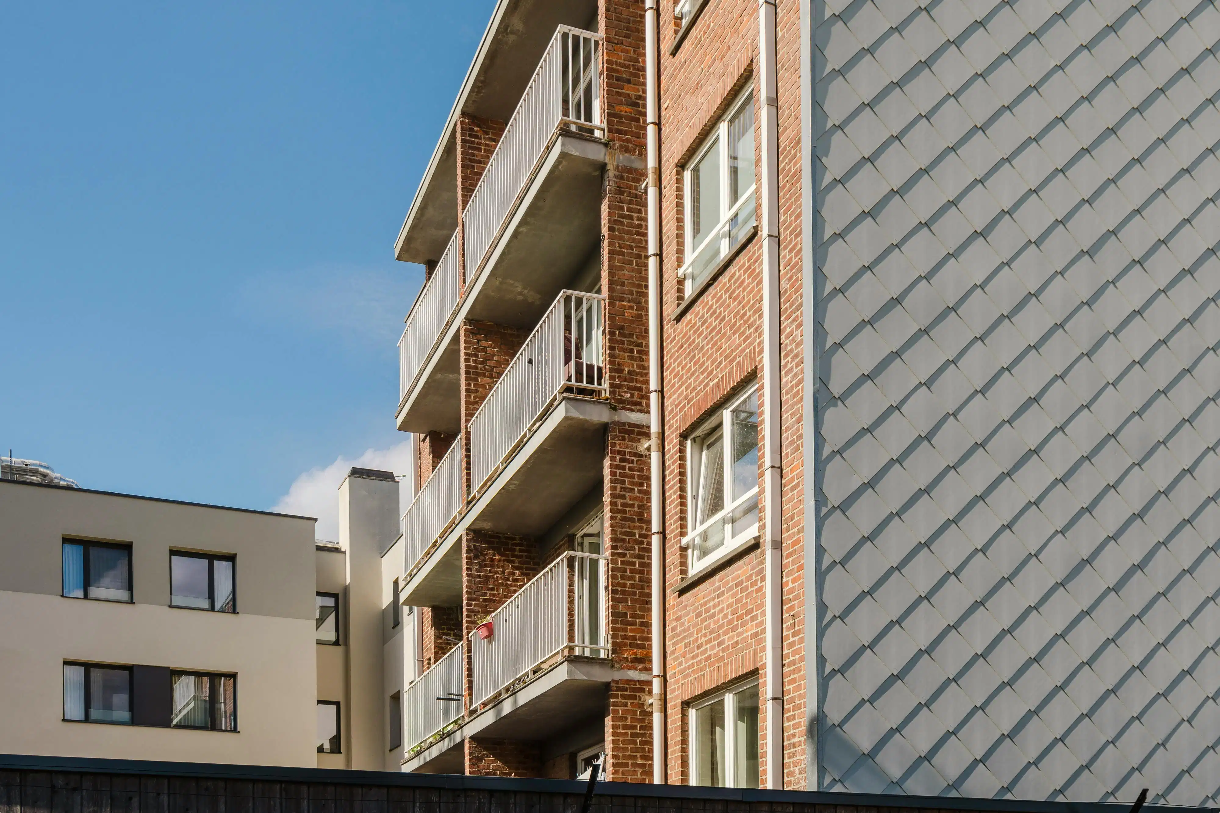 Appartementsgebouw met huurgarantie aan Conservatoriumplein foto 8