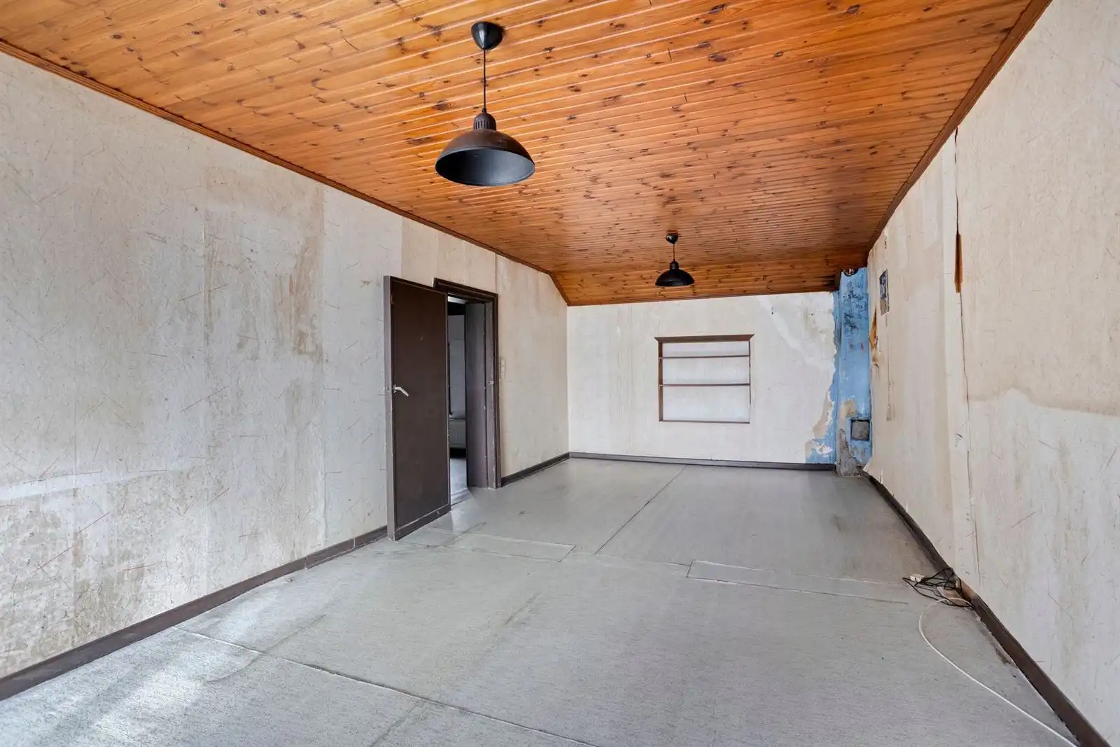 Woning met 4 slaapkamers + garage + weide foto 17