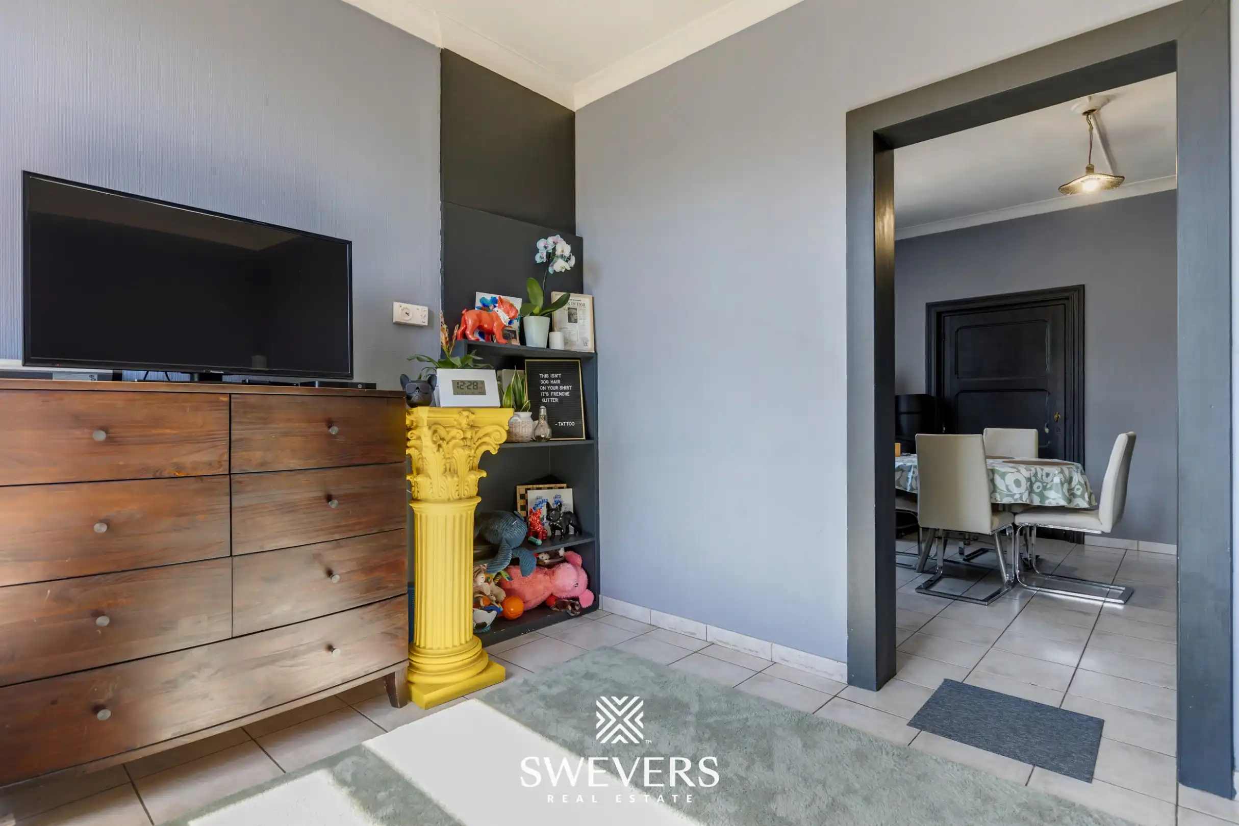 Charmante open bebouwing met renovatiepotentieel op toplocatie nabij centrum Heusden-Zolder foto 9