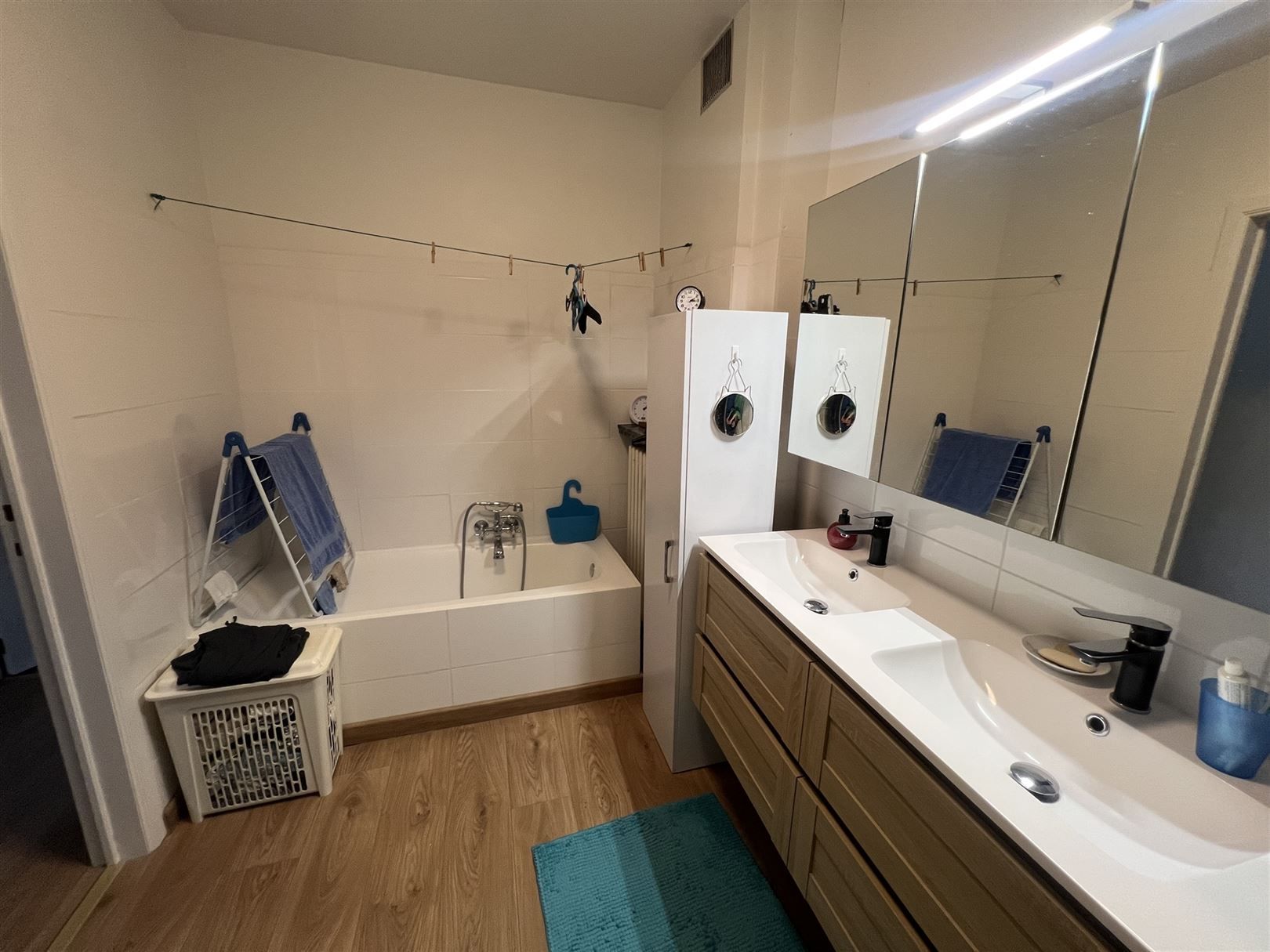 3 slaapkamer appartement op wandelafstand van het centrum foto 6