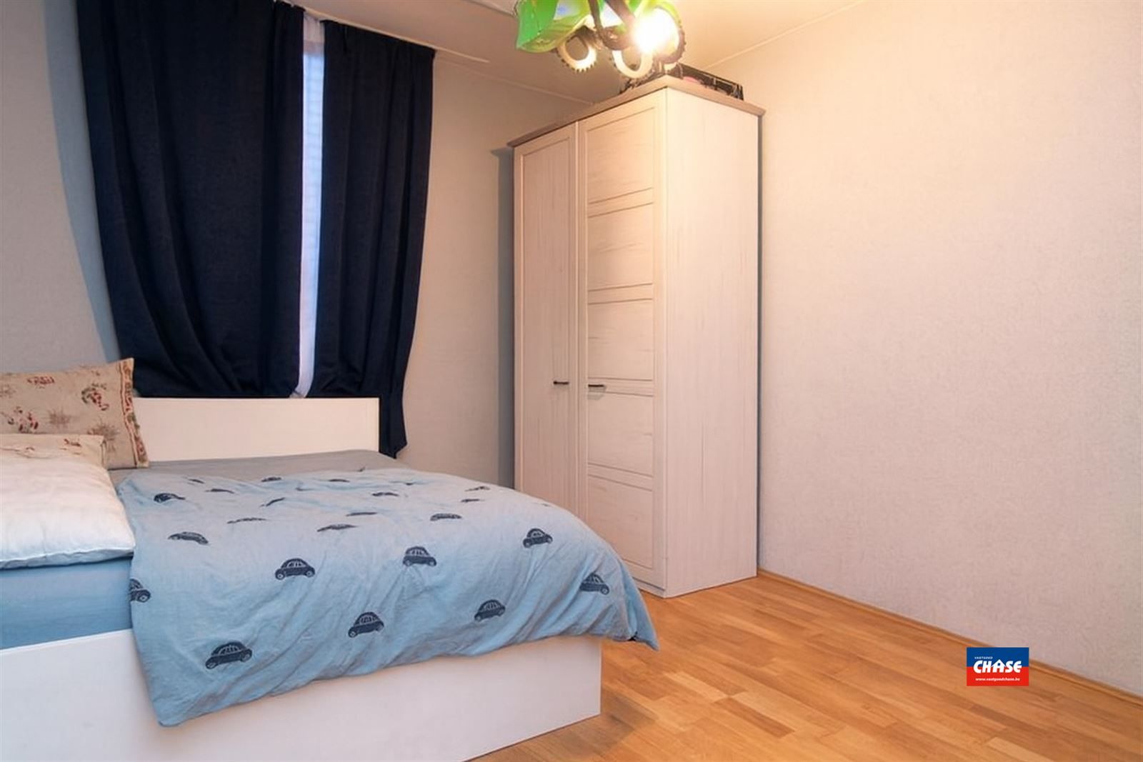 Duplex appartement met 4 slaapkamers foto 9