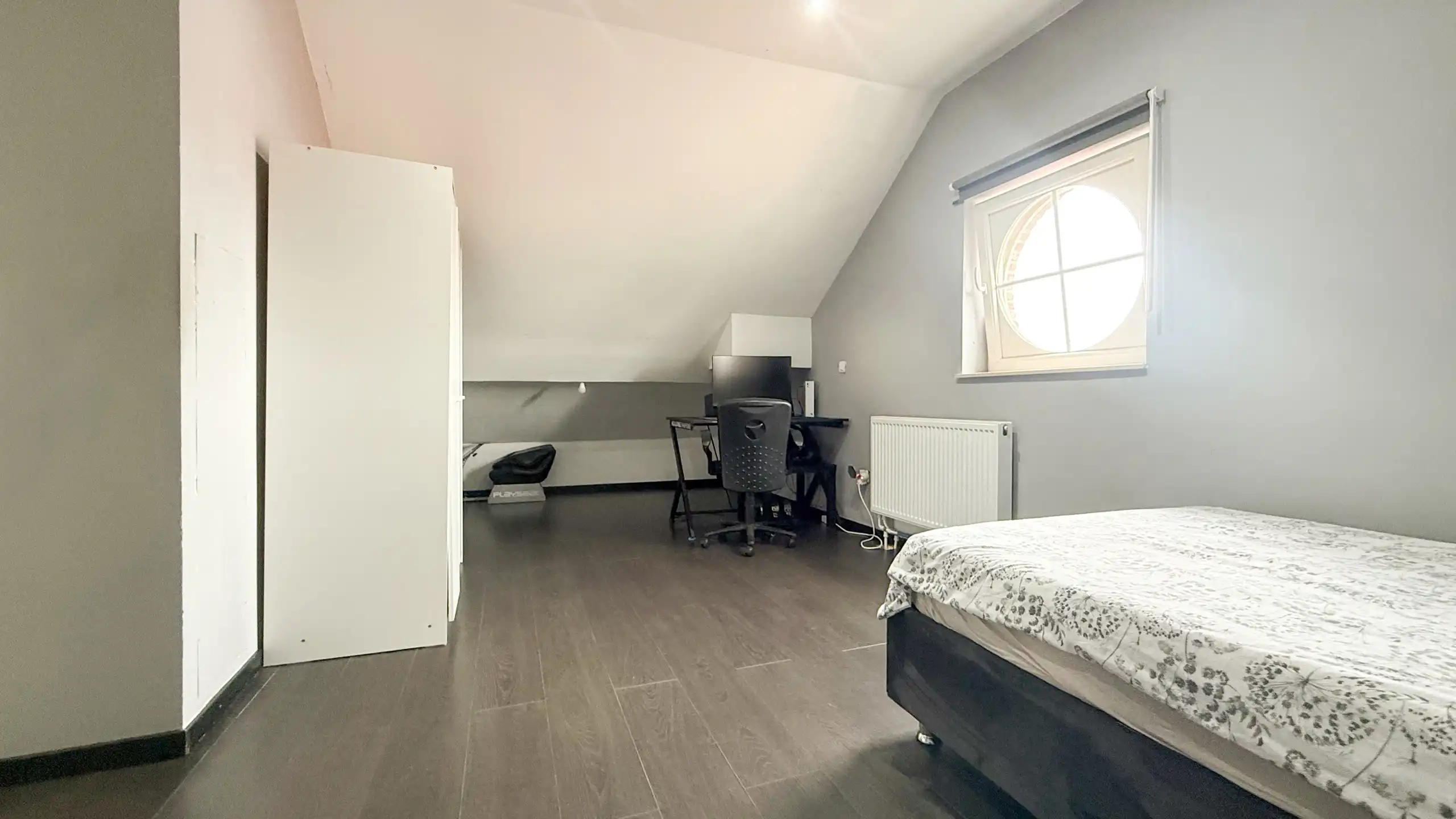 Exclusieve villa met luxueuze leefruimte en 7slpk + veranda! foto 41