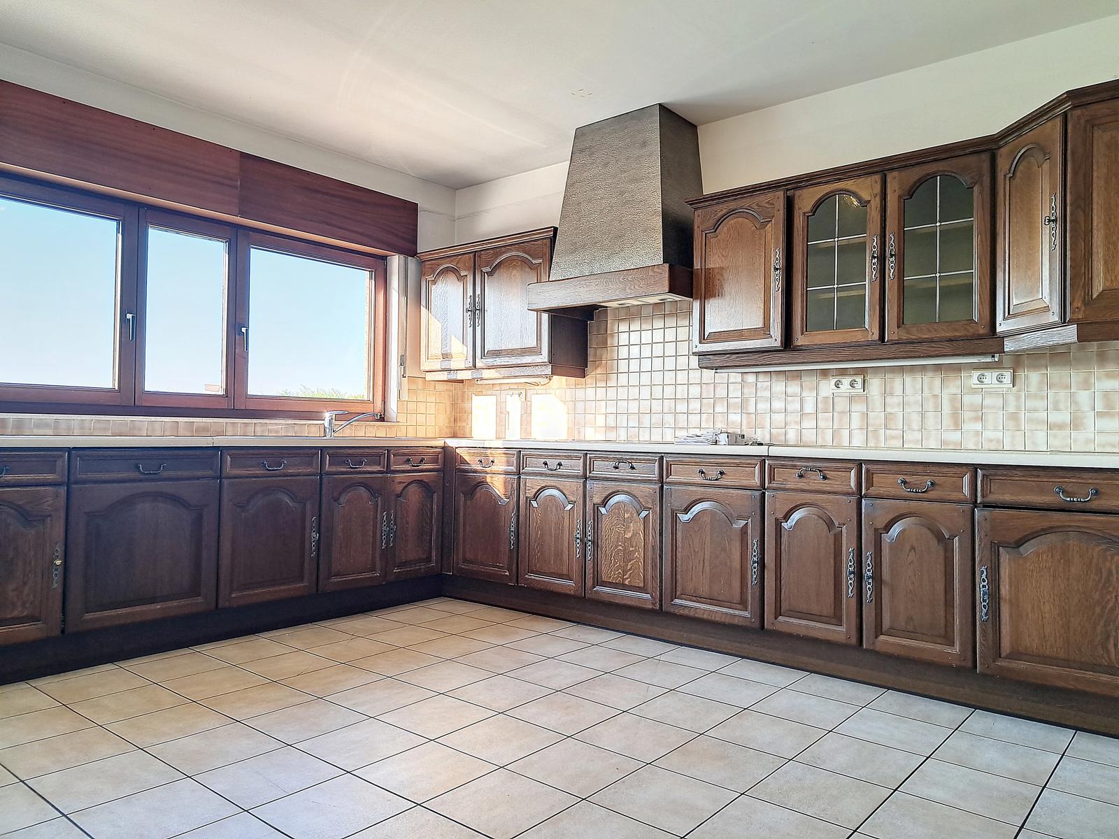 Villa te huur foto 4