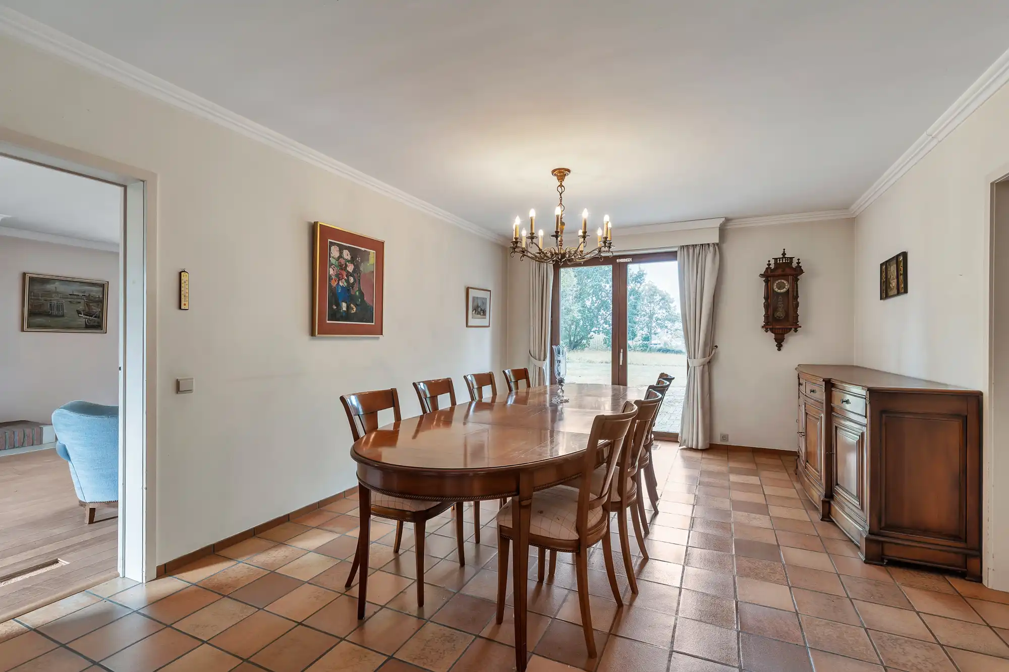 Uitzonderlijke villa op prachtig perceel! foto 7