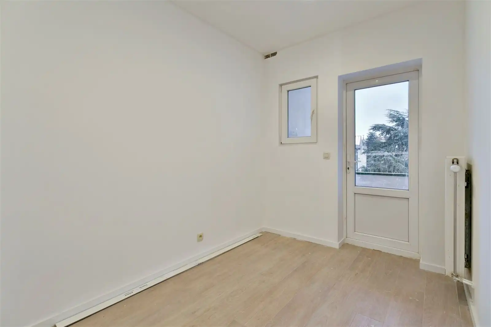 Gezellig 2/3 slaapkamer appartement  foto 10