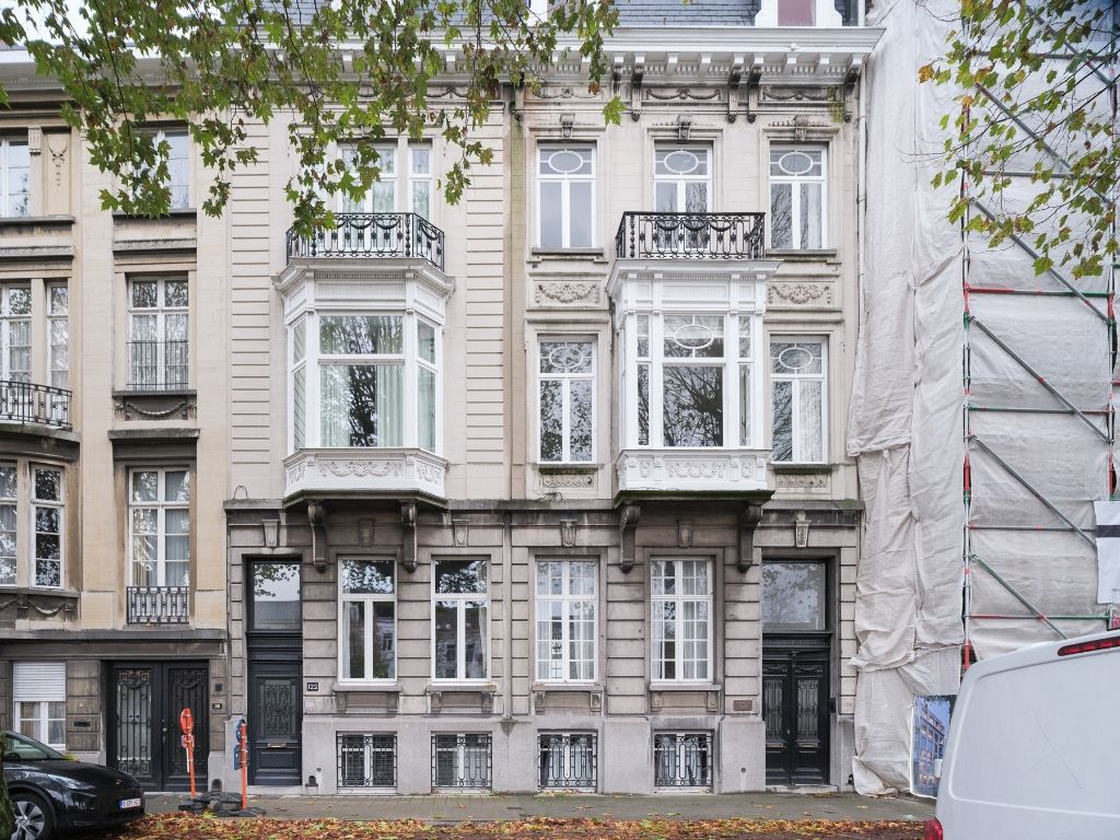 Huis te huur Coupure 120 - 9000 Gent