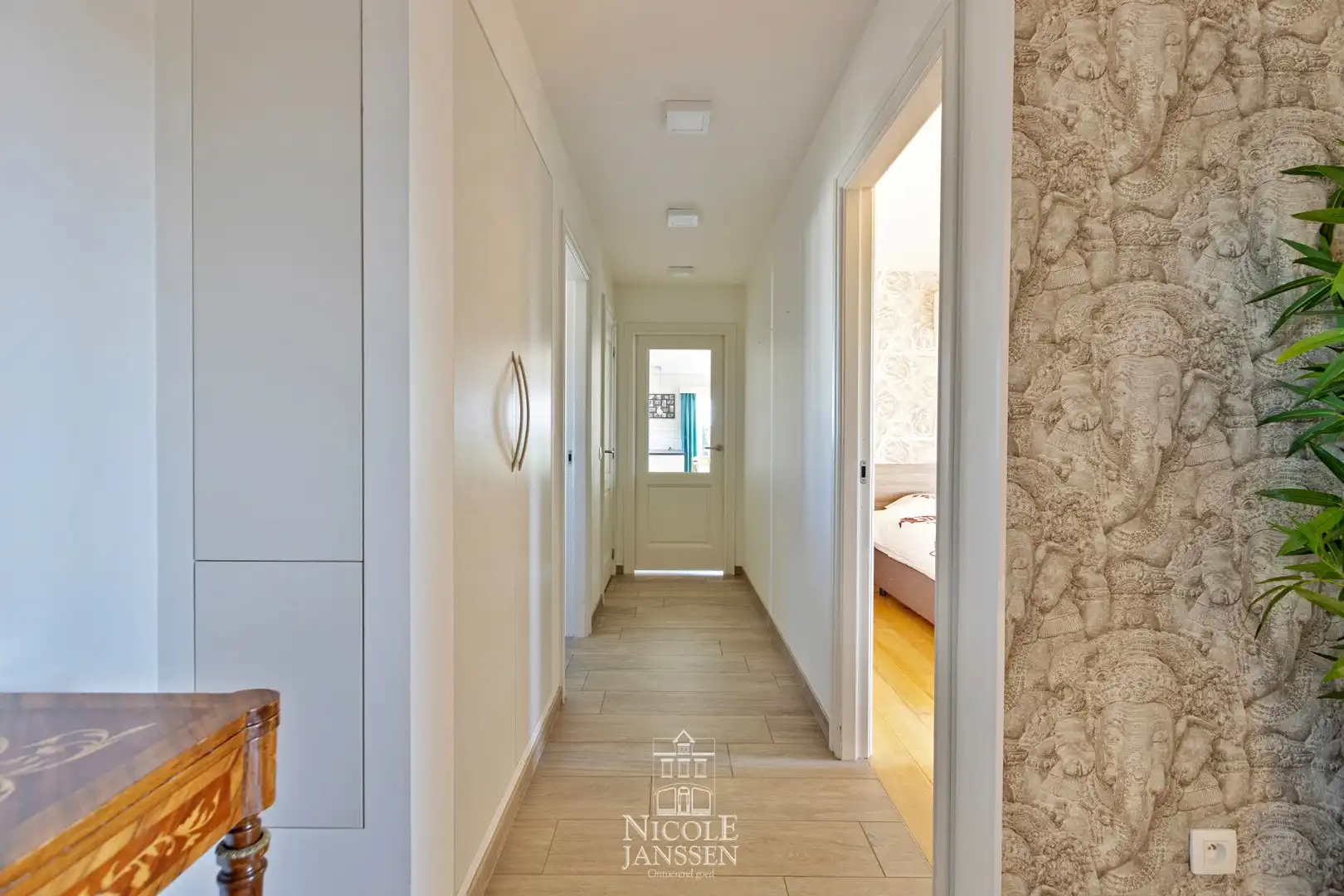 Instapklaar veelzijdig huis foto 27