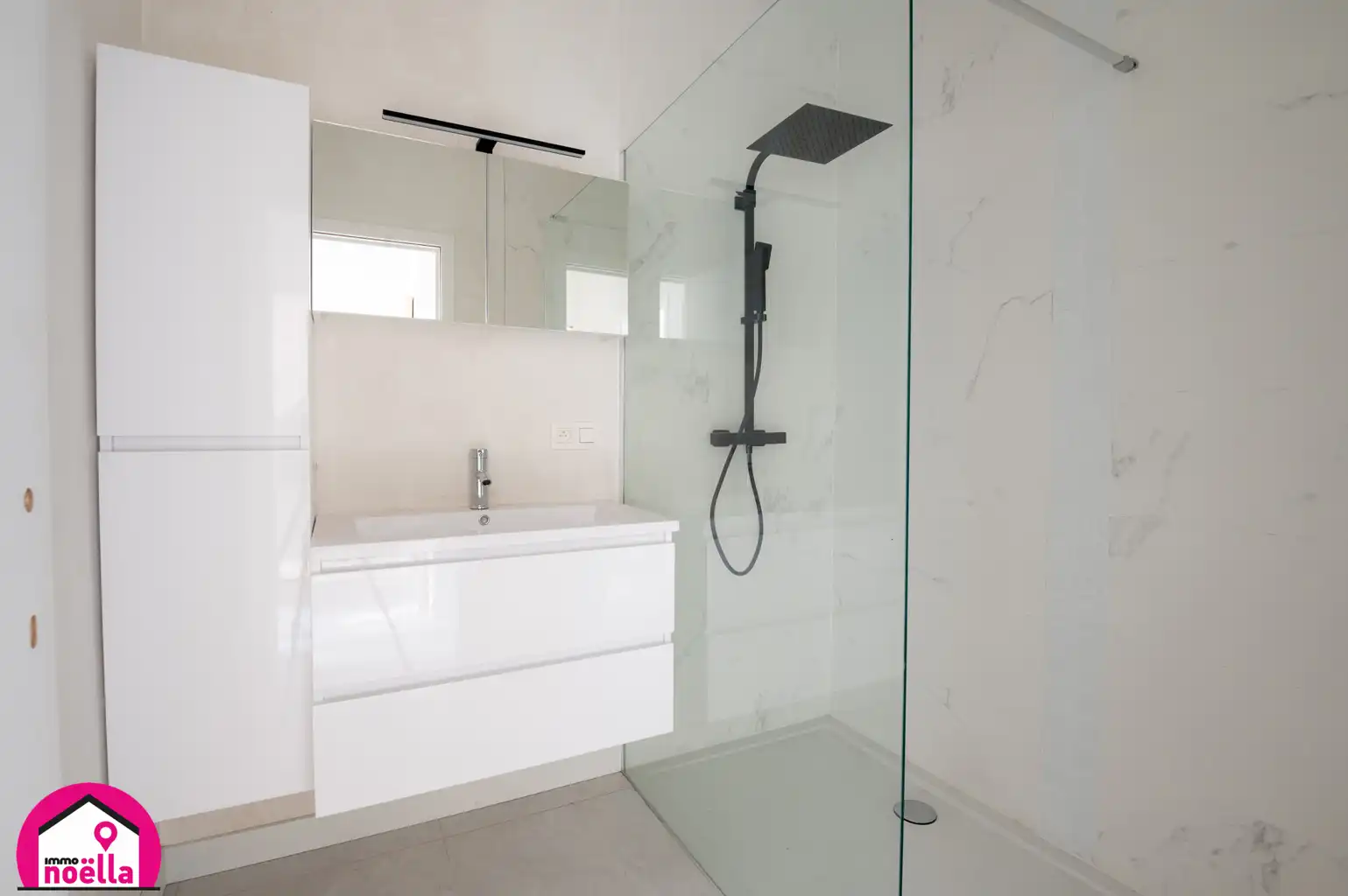 KOKSIJDE TE KOOP VOLLEDIG GERENOVEERD APPARTEMENT!  foto 4