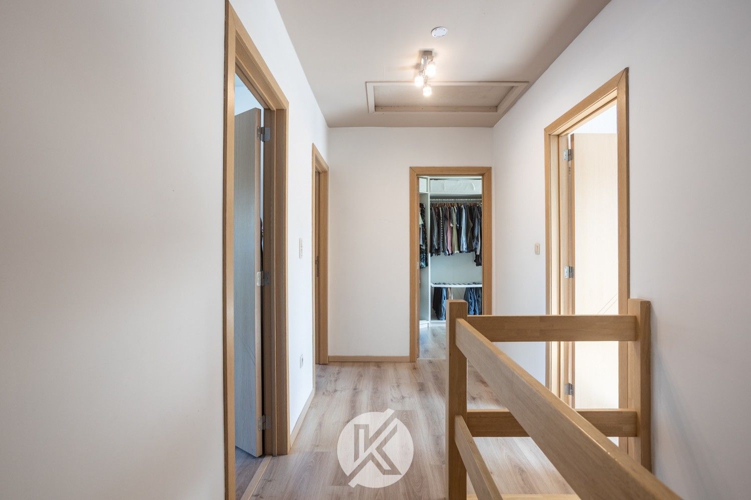 Charmante woning foto 14