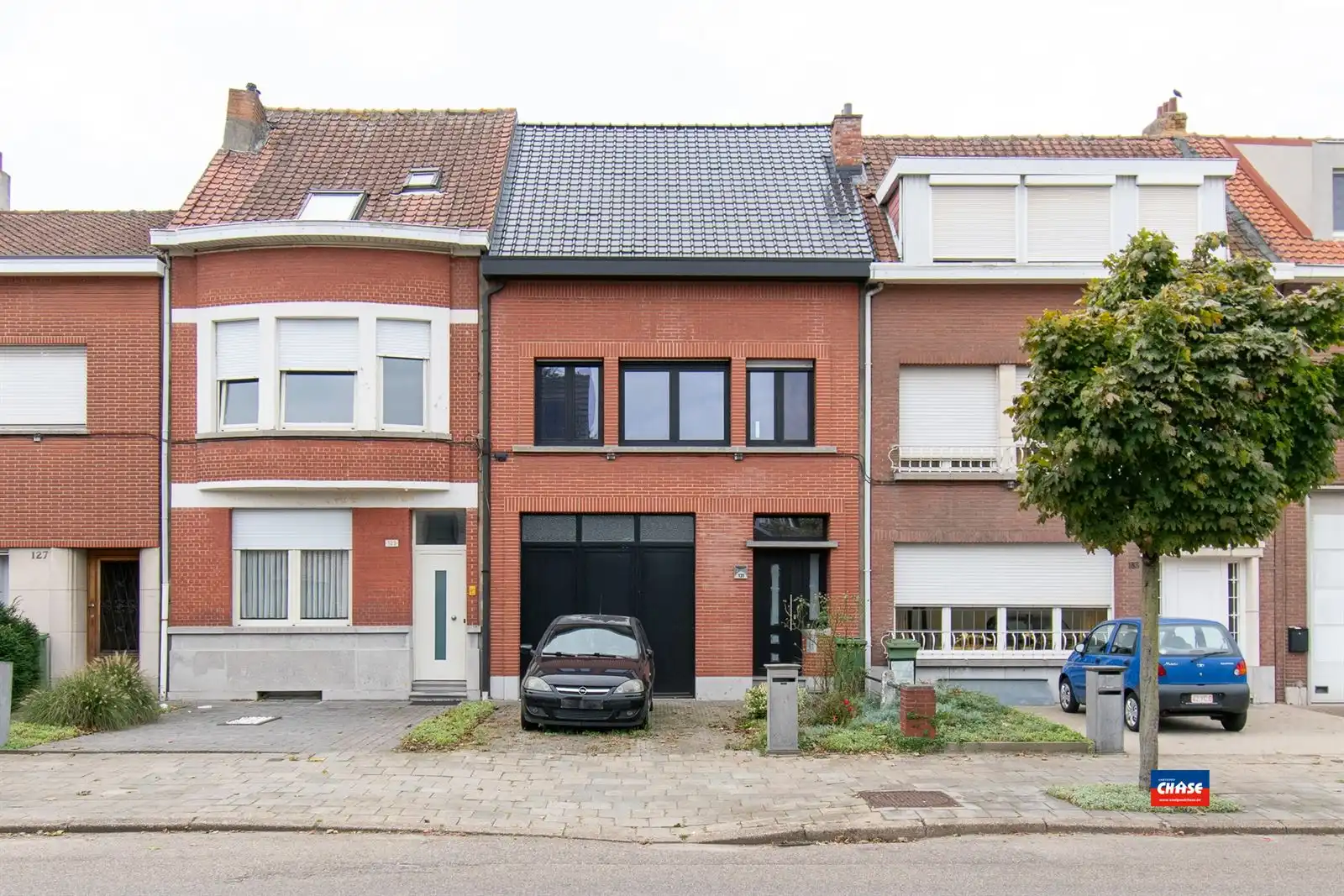 Huis te koop Valkstraat 131 - 2610 WILRIJK