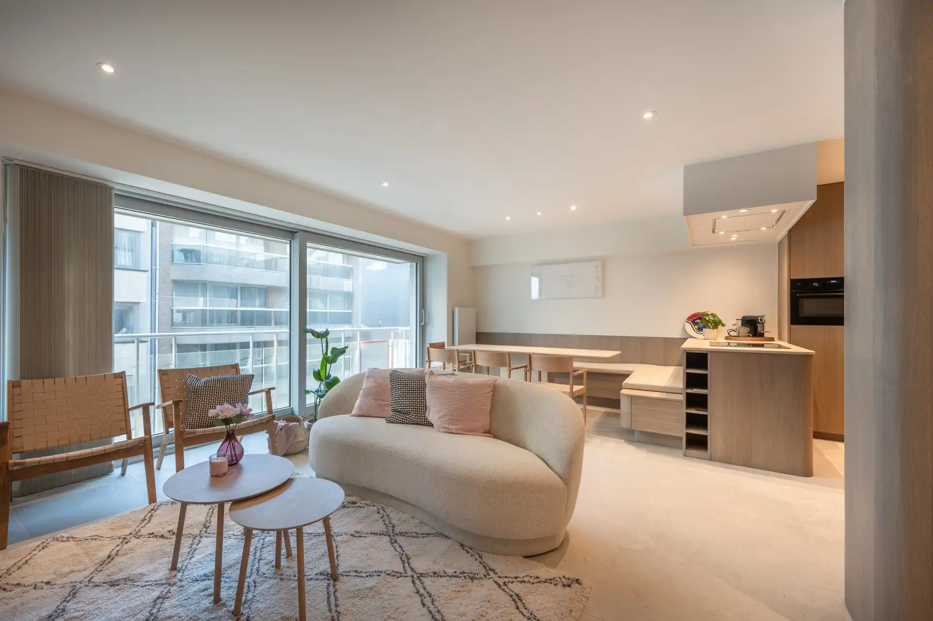 Appartement te koop foto 2