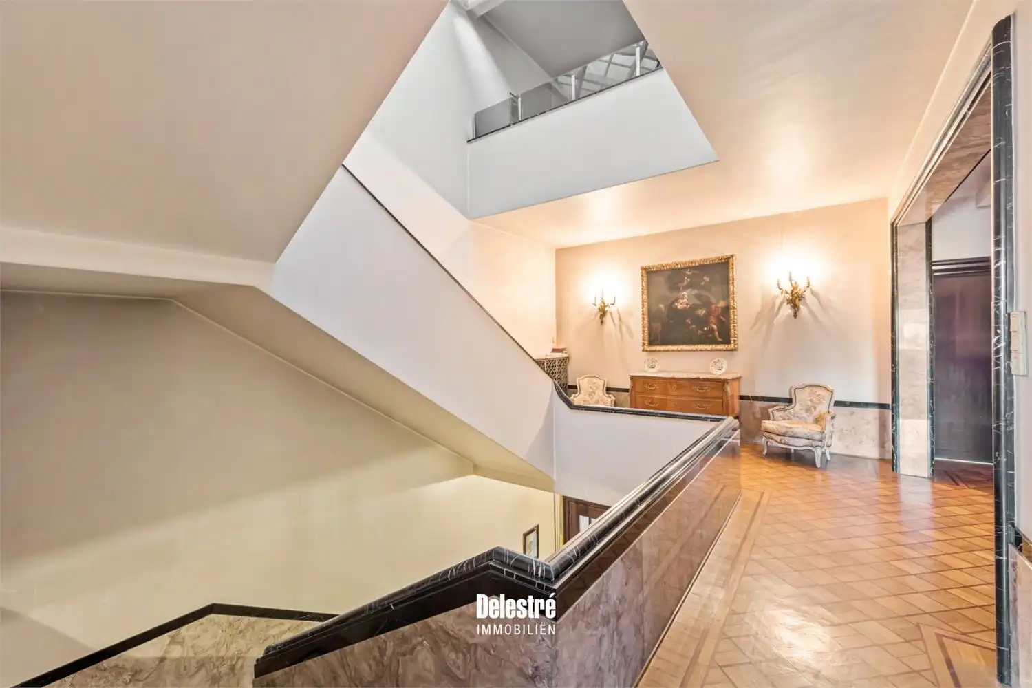 UNIEKE WONING NABIJ STADSPARK MET RUIME TUIN, GARAGE & GROOT POTENTIEEL foto 26