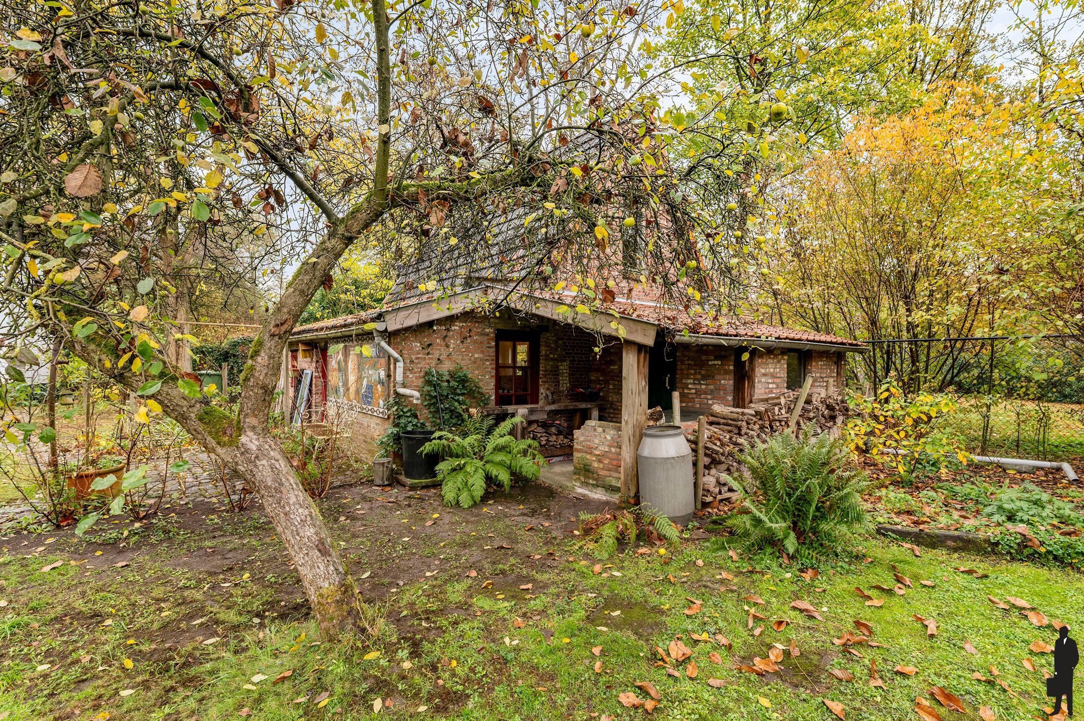 Tweewoonst "In Den Buiten" foto 33