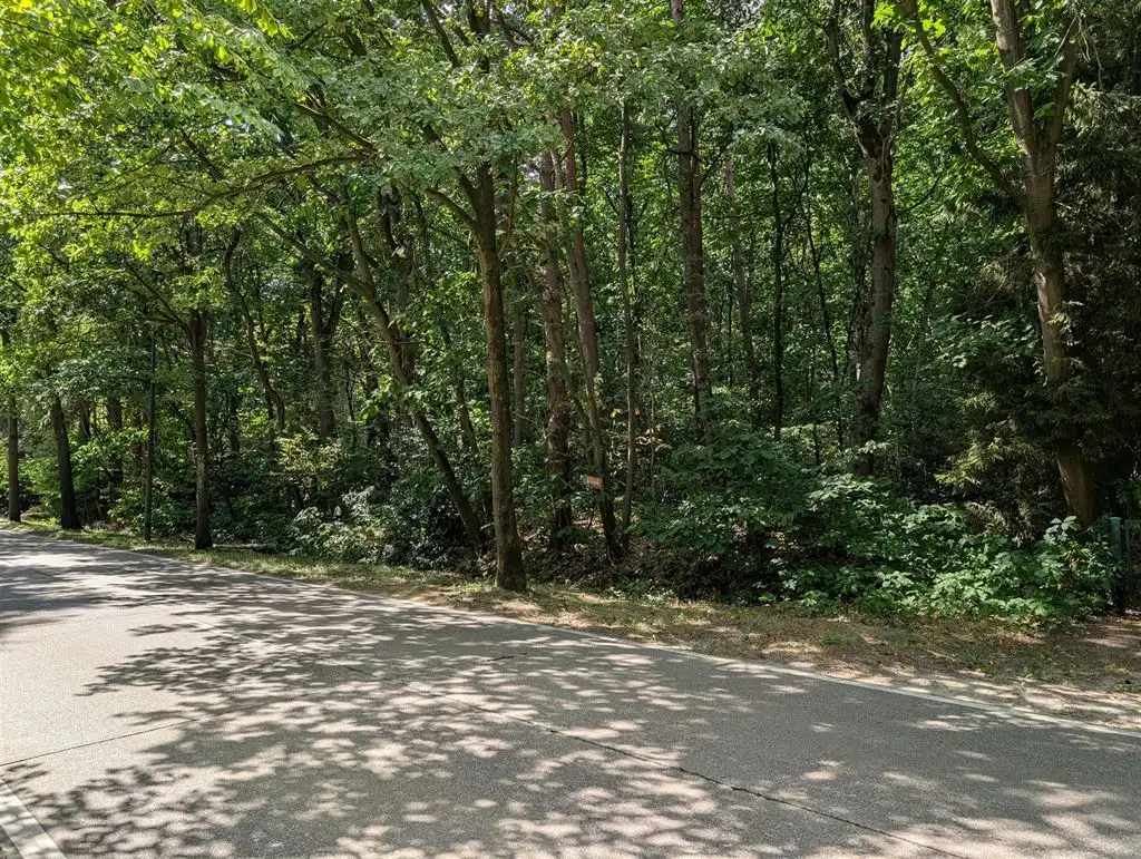 Bouwgrond voor eengezinswoning foto 2