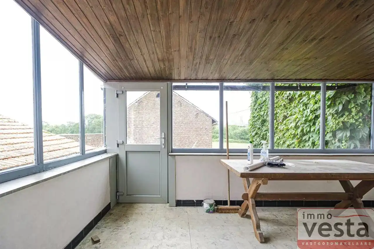 Ruime, rustig gelegen woning te huur in Gingelom foto 8