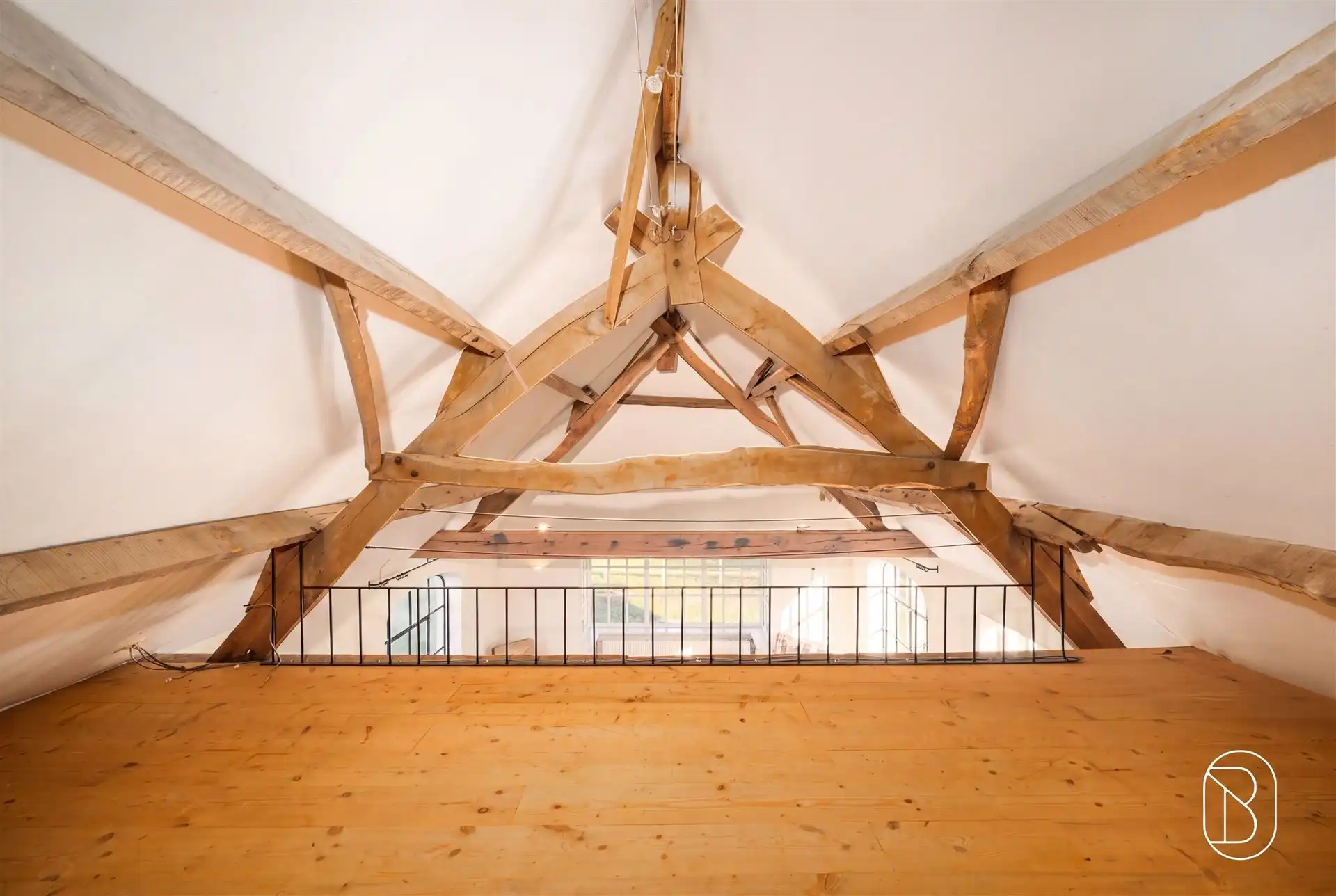 Charmant landhuis op 5.500m² met uniek zicht! foto 13