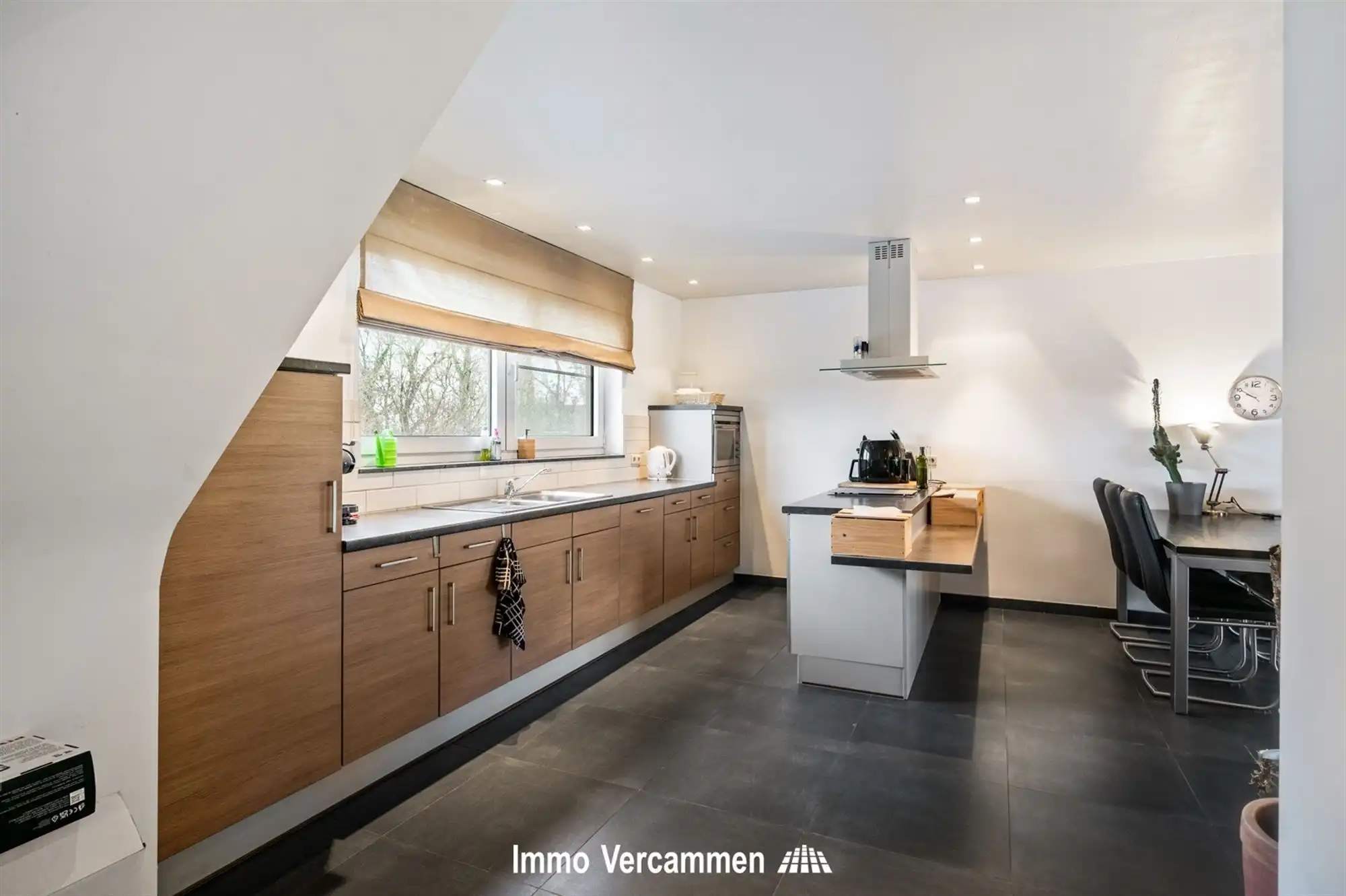 Knap dakappartement te Sint-Katelijne-Waver foto 5