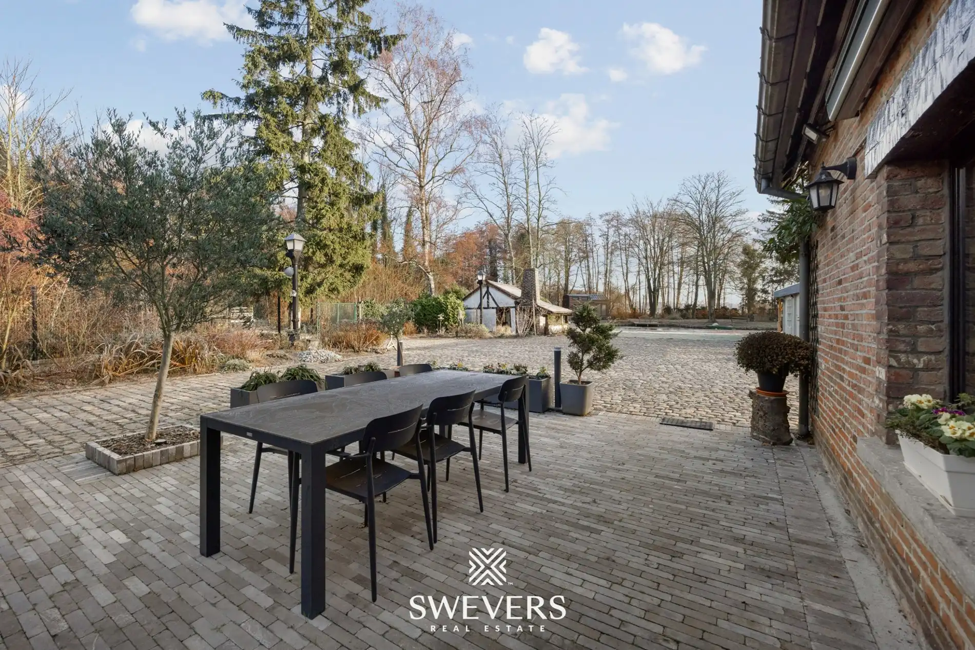 Charmante open bebouwing op uitzonderlijk perceel (32a80ca) in natuurgebied te Paal foto 35