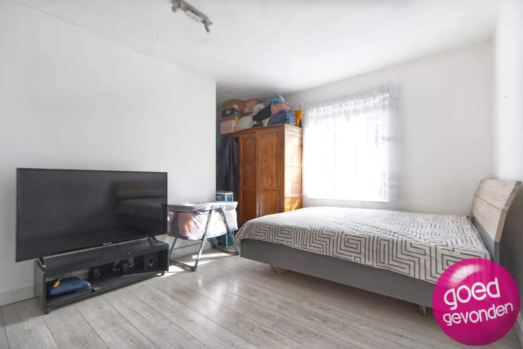 STADSWONING - 2 tot 3 SLK - TERRAS - CENTRUM - RUSTIG foto 15