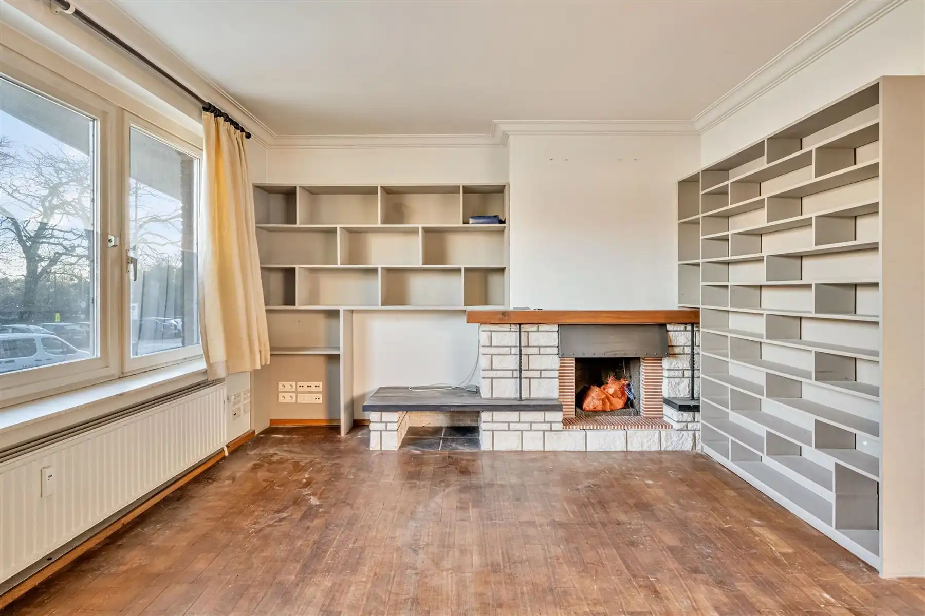 gelijkvloers appartement foto 7