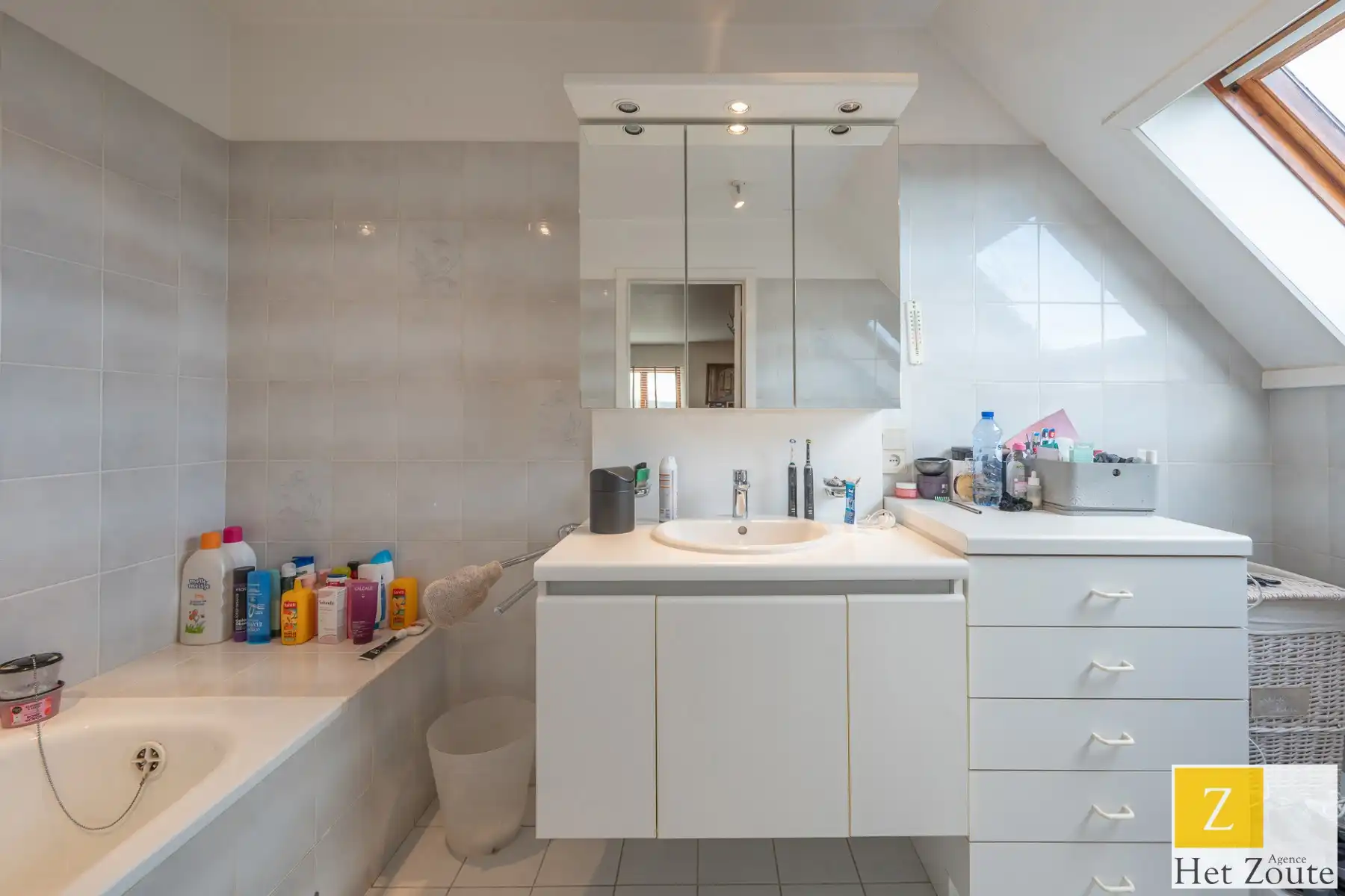 Twee ruime villa’s op één groot perceel (5.460 m²) te Knokke foto 22