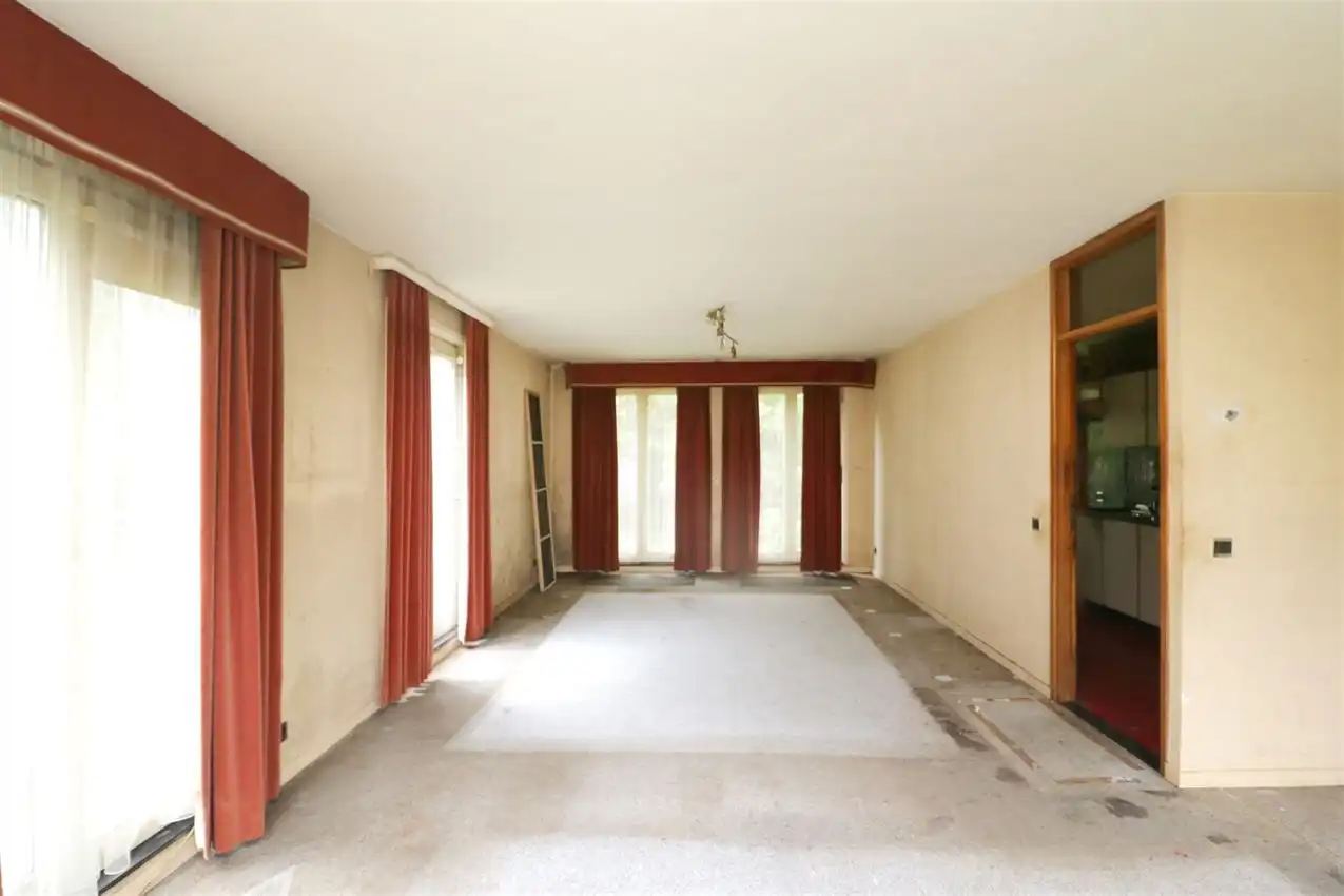 karaktervol, geliefde ligging, 6 slpk, te renoveren foto 50