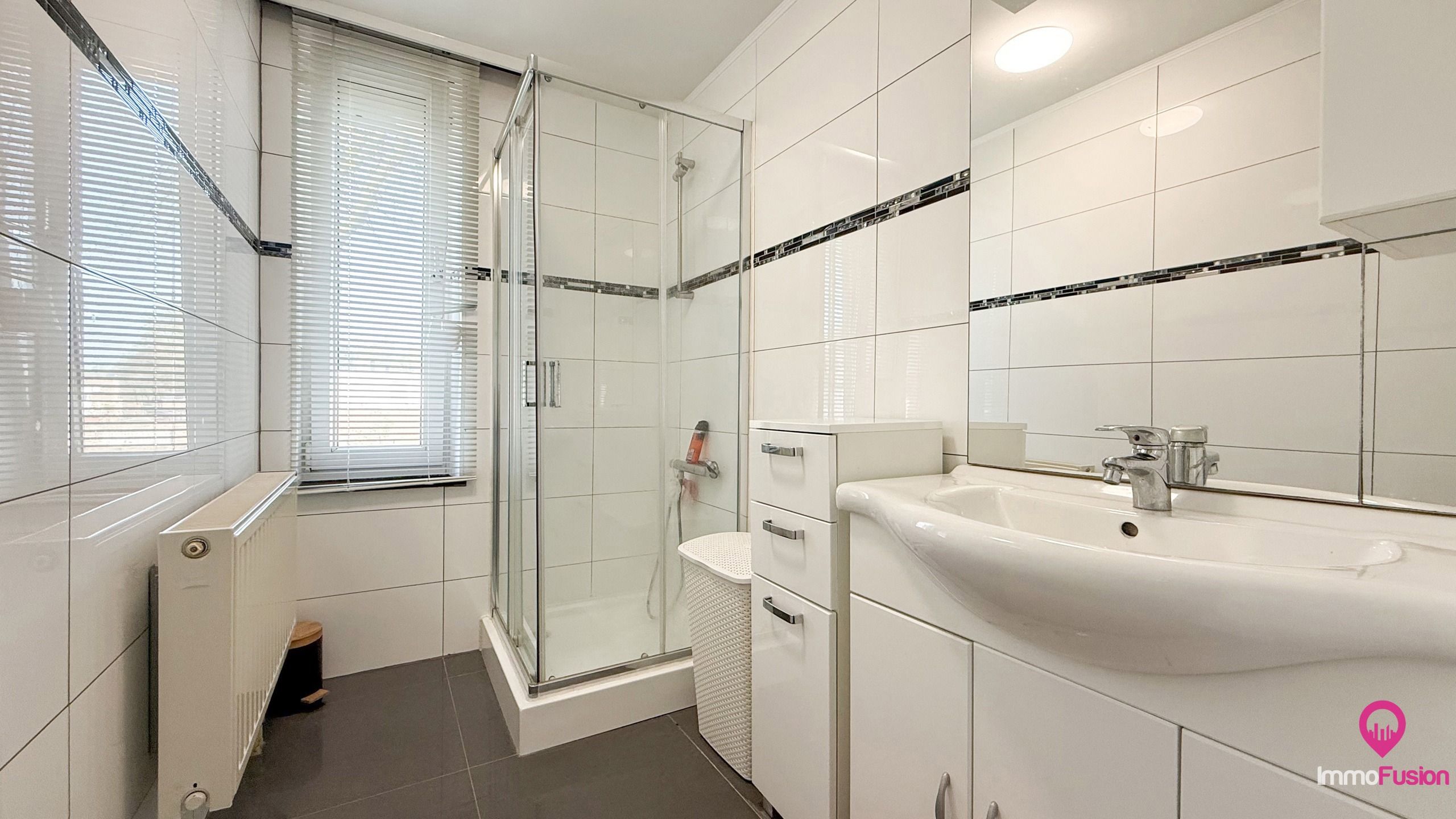 Rustig gelegen HOB met 3 slaapkamers, garage én carport! foto 29