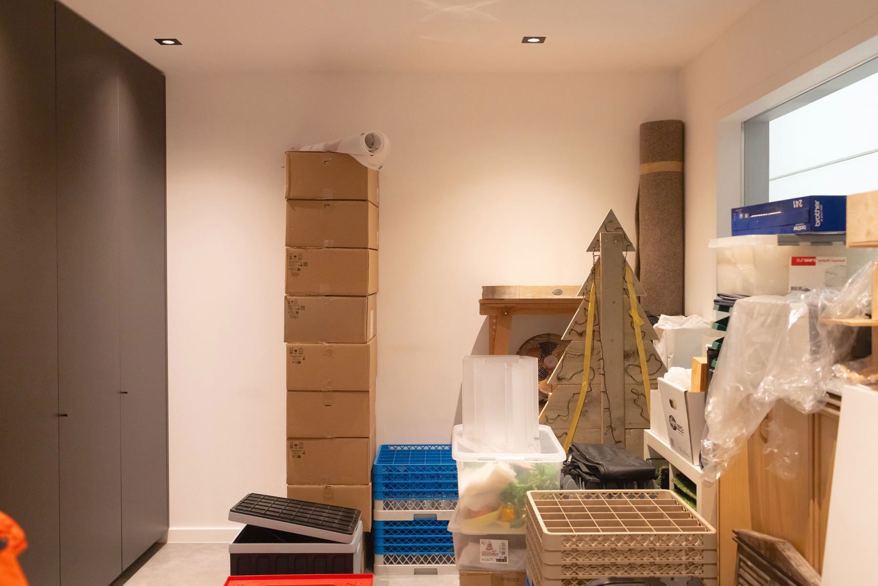 Perfect afgewerkt industriepand met kantoor en loods foto 30