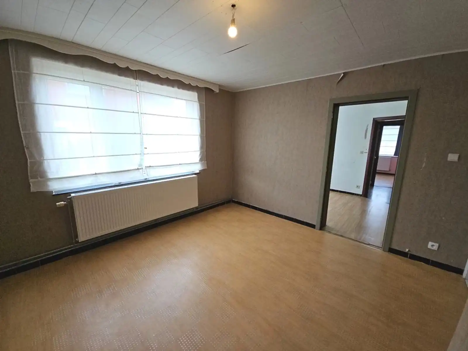 Charmante gelijkvloerse woning in een rustige residentiële omgeving. foto 20