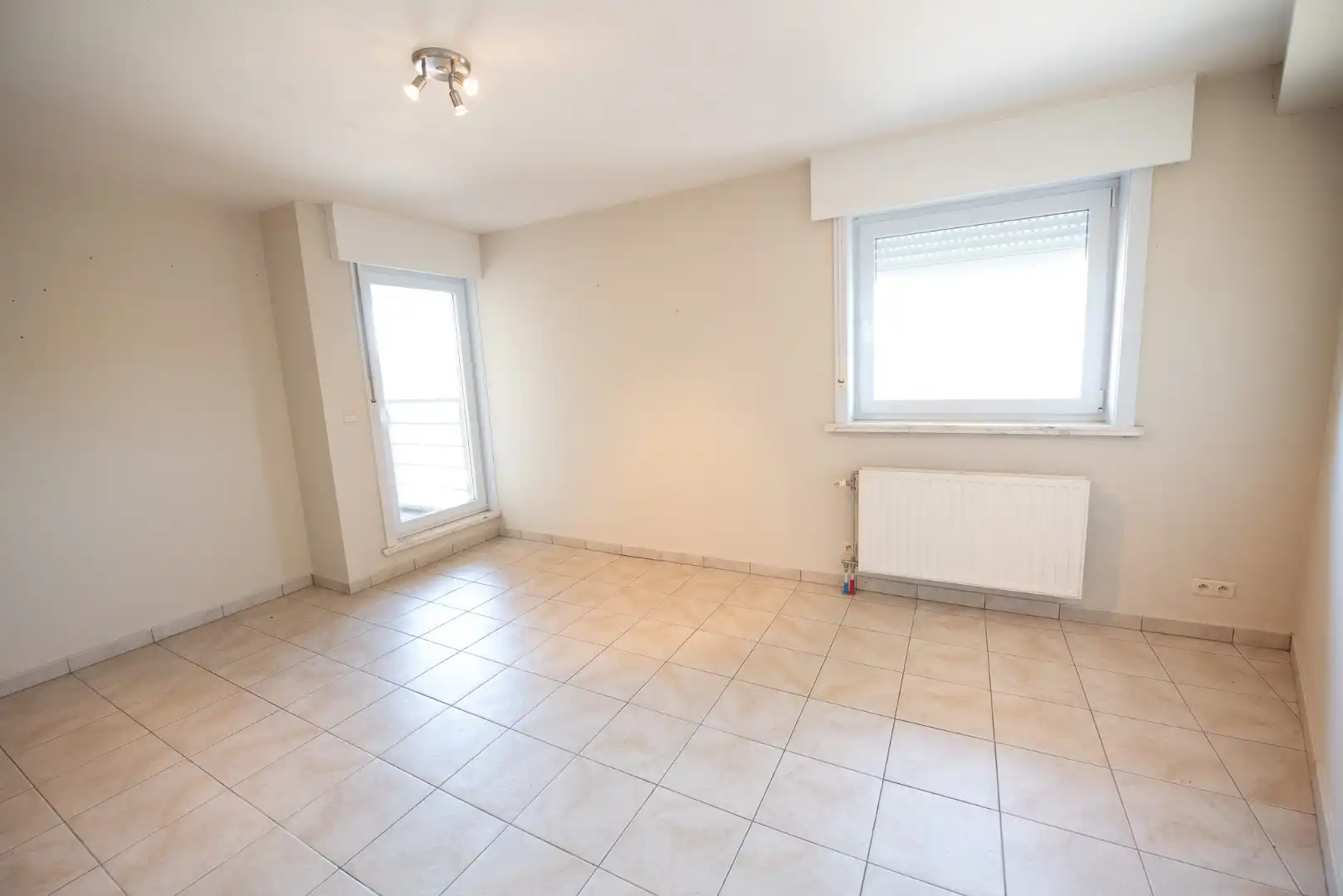 Centraal gelegen appartement in Zulte. foto 9