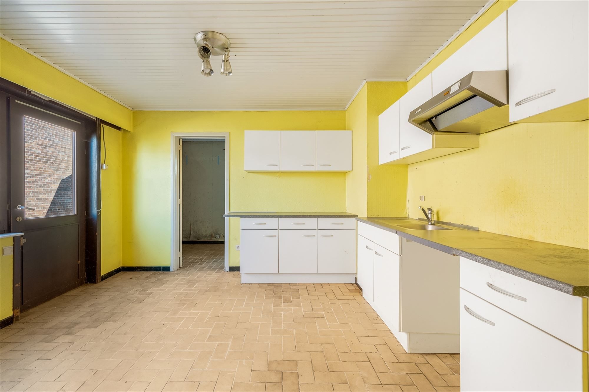 TE RENOVEREN WONINGEN GELEGEN OP EEN PERCEEL VAN 7A41CA TE HAM foto 23