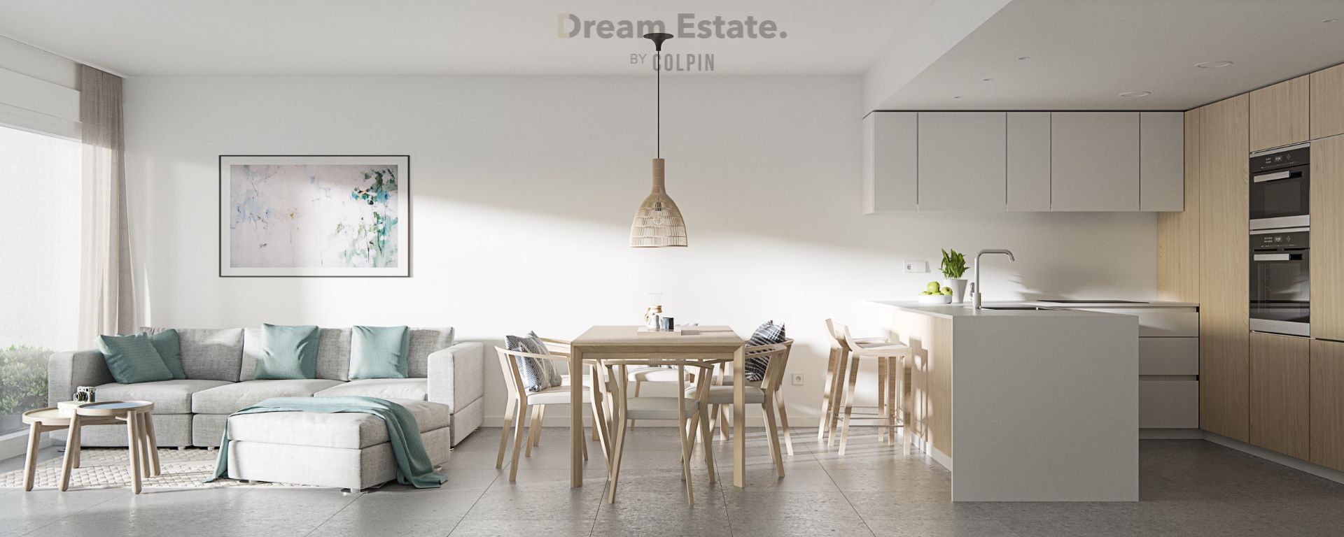Luxe project met uitzicht op zee foto 9