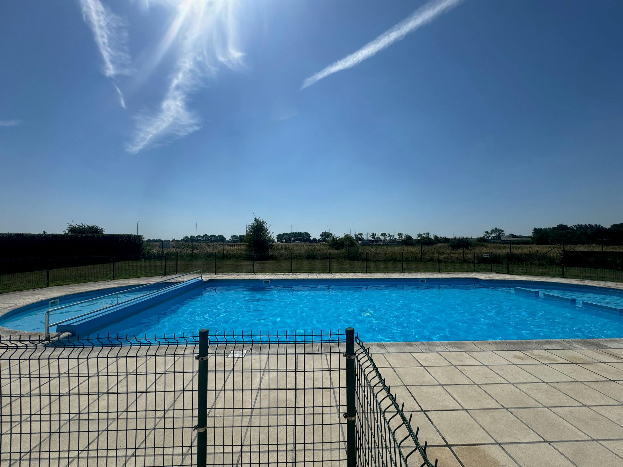 Vakantiewoning met vier slaapkamers en terras te Nieuwpoort foto 5