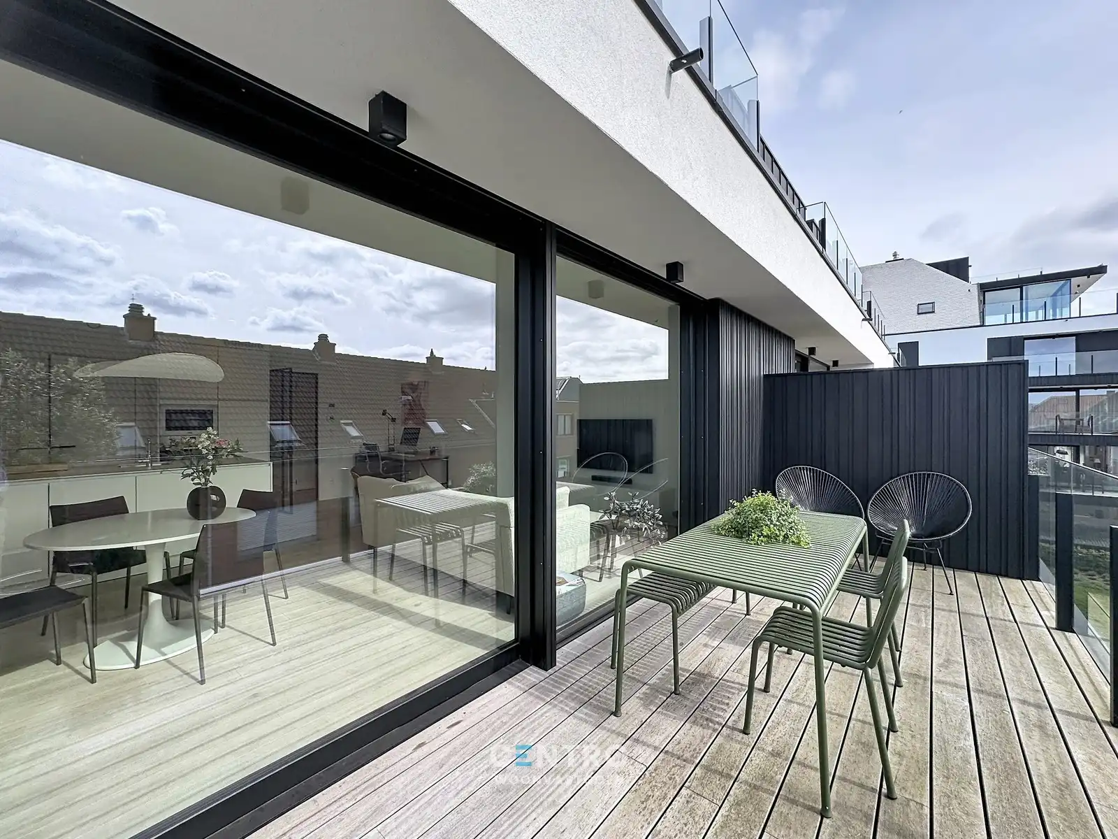 KWALITATIEF afgewerkt appartement in residentie 'de Blanke Berg'! foto 23