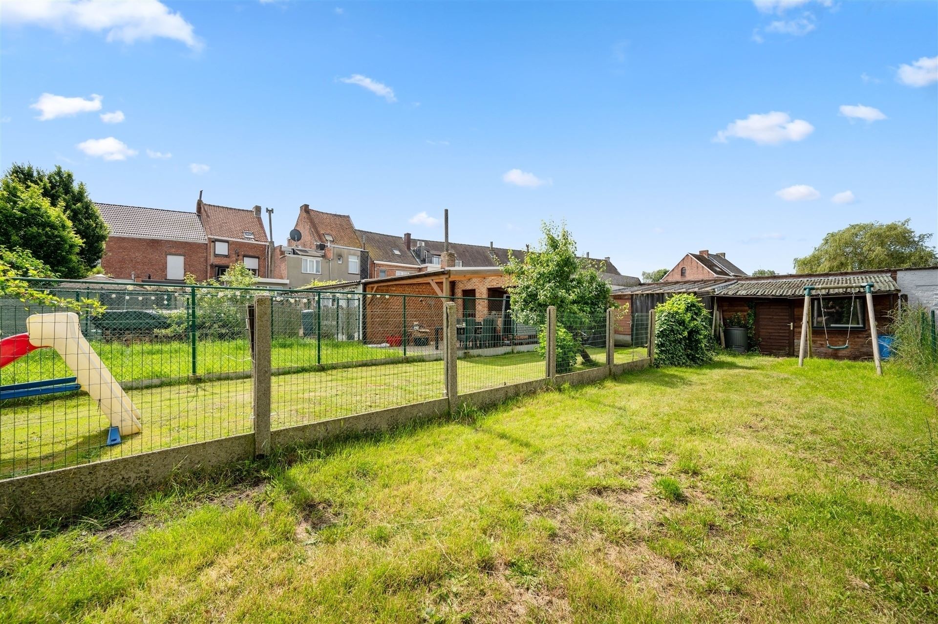 Huis met 4 slaapkamers en Zuid-West gerichte tuin foto 28