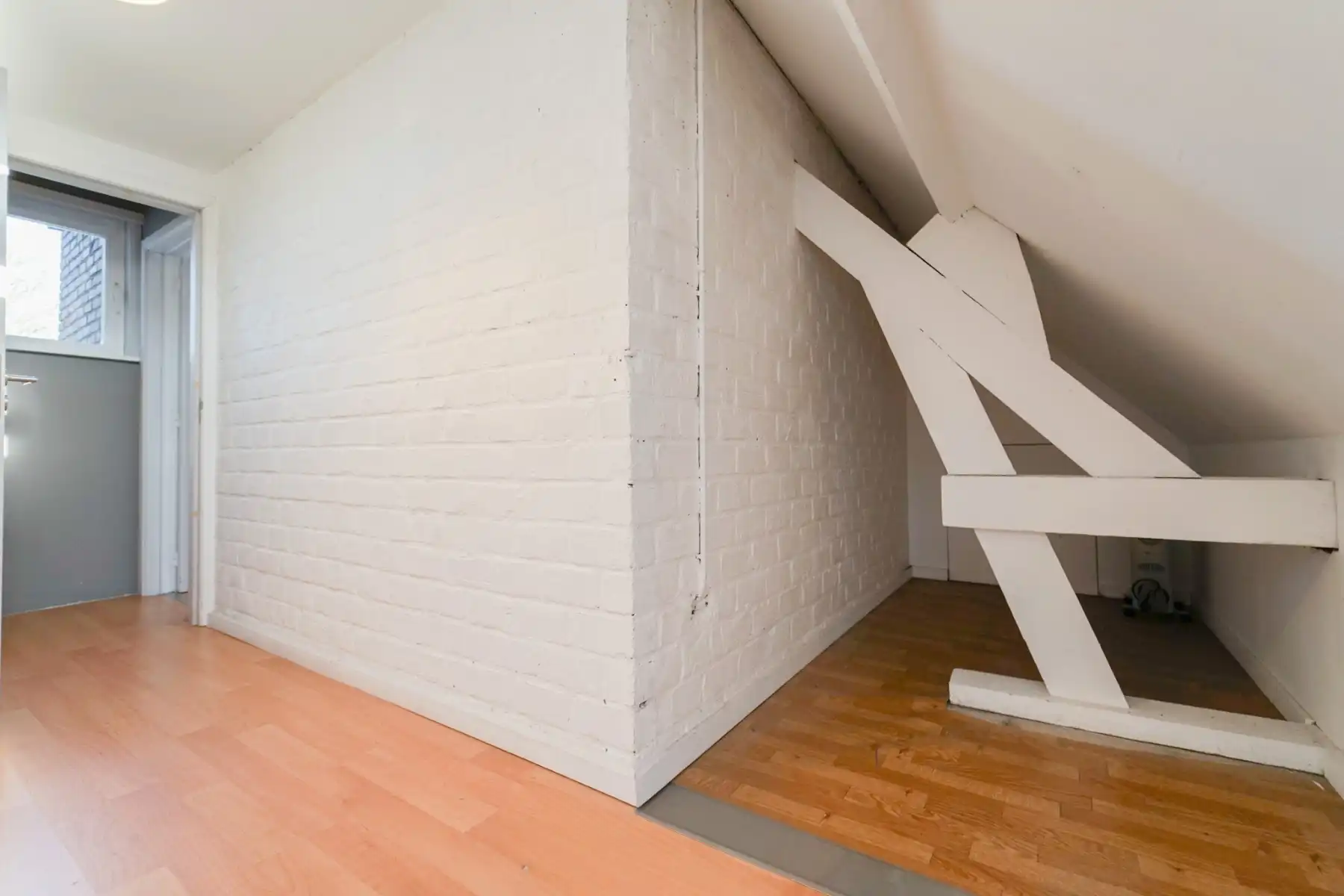 Mooie Bel-etage woning met tuin Gentbrugge foto 18