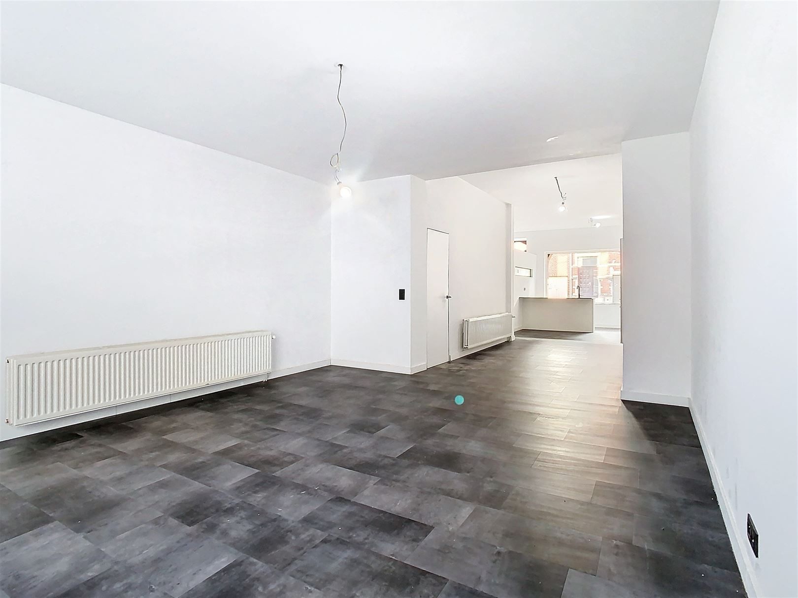 Volledig gerenoveerde stadswoning, 4 slpks, terras,1a 02ca foto 11