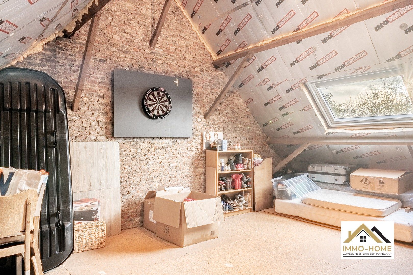 Instapklare woning op toplocatie foto 25