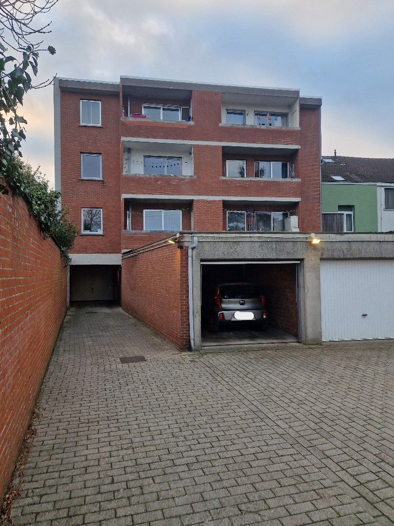 In optie : Volledig gerenoveerd en verzorgd appartement centrum Zaventem. foto 19