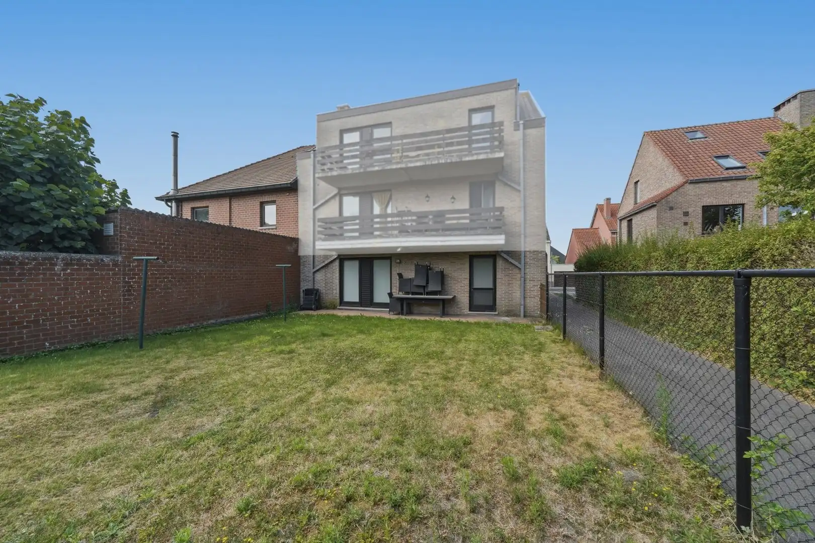 Appartement te koop Zandvoordsestraat 60 -/1 - 8460 Oudenburg