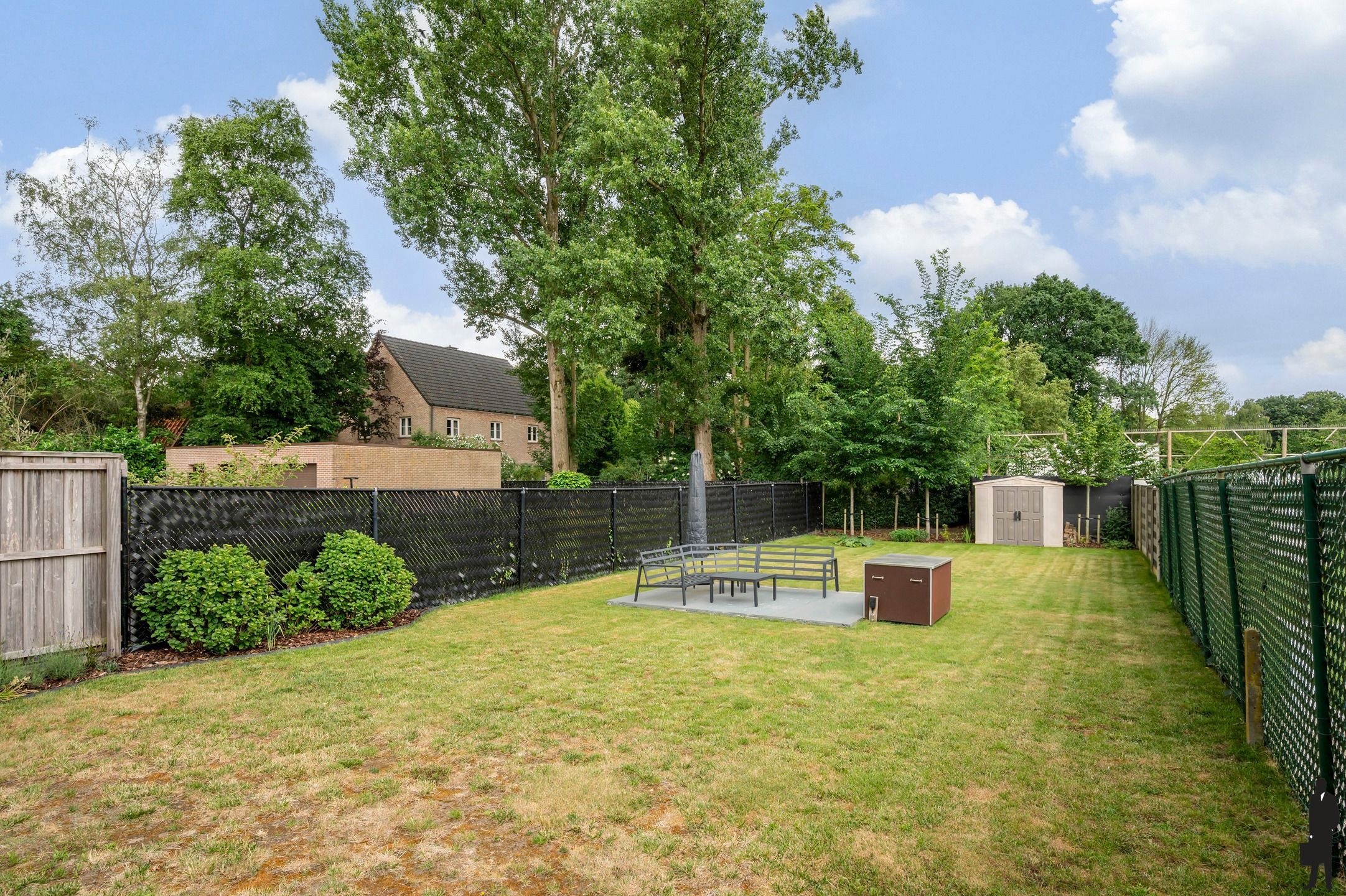 Gerenoveerde woning te Kalmthout foto 24