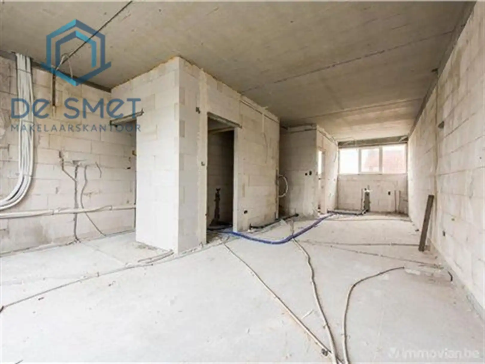 Unieke investeringskans of ideale kangoeroewoning op toplocatie in Herzele! foto 8