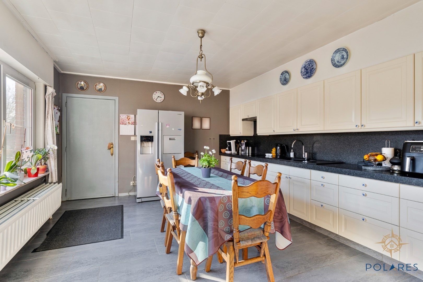 Ruime woning met prachtig verzichtuitzicht foto 7