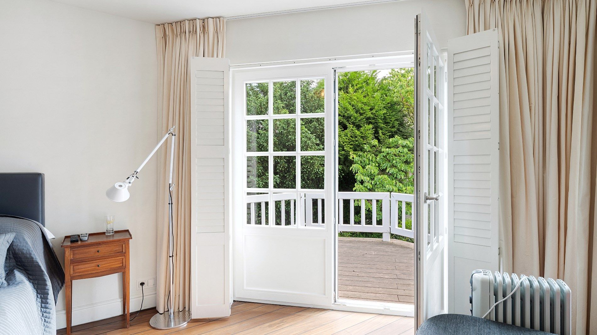 Charmante koppelvilla gelegen op 250 meter van het strand en vlakbij de Kustlaan en het Albertplein te Knokke-Zoute. foto 14