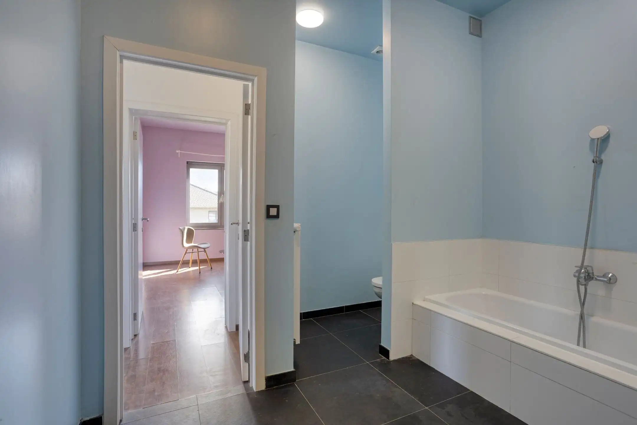 Moderne,lichtovergoten woon-werk opportuniteit te Betekom foto 20