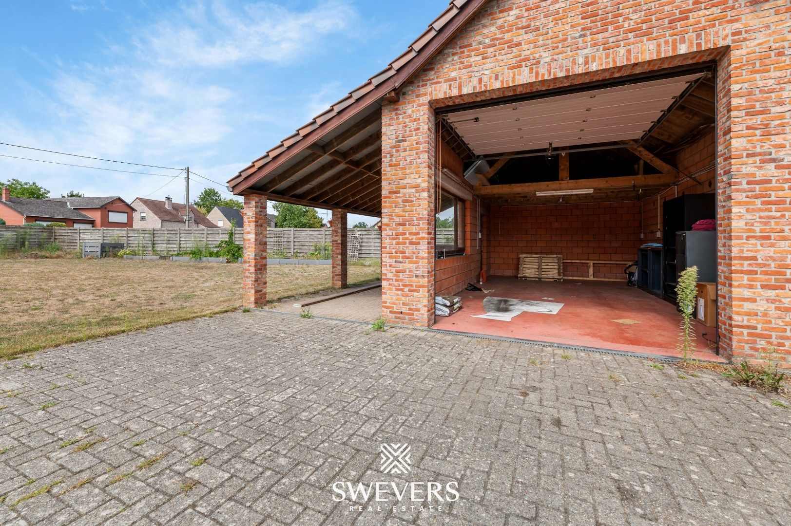 Riante splitlevelwoning op ruim perceel foto 31