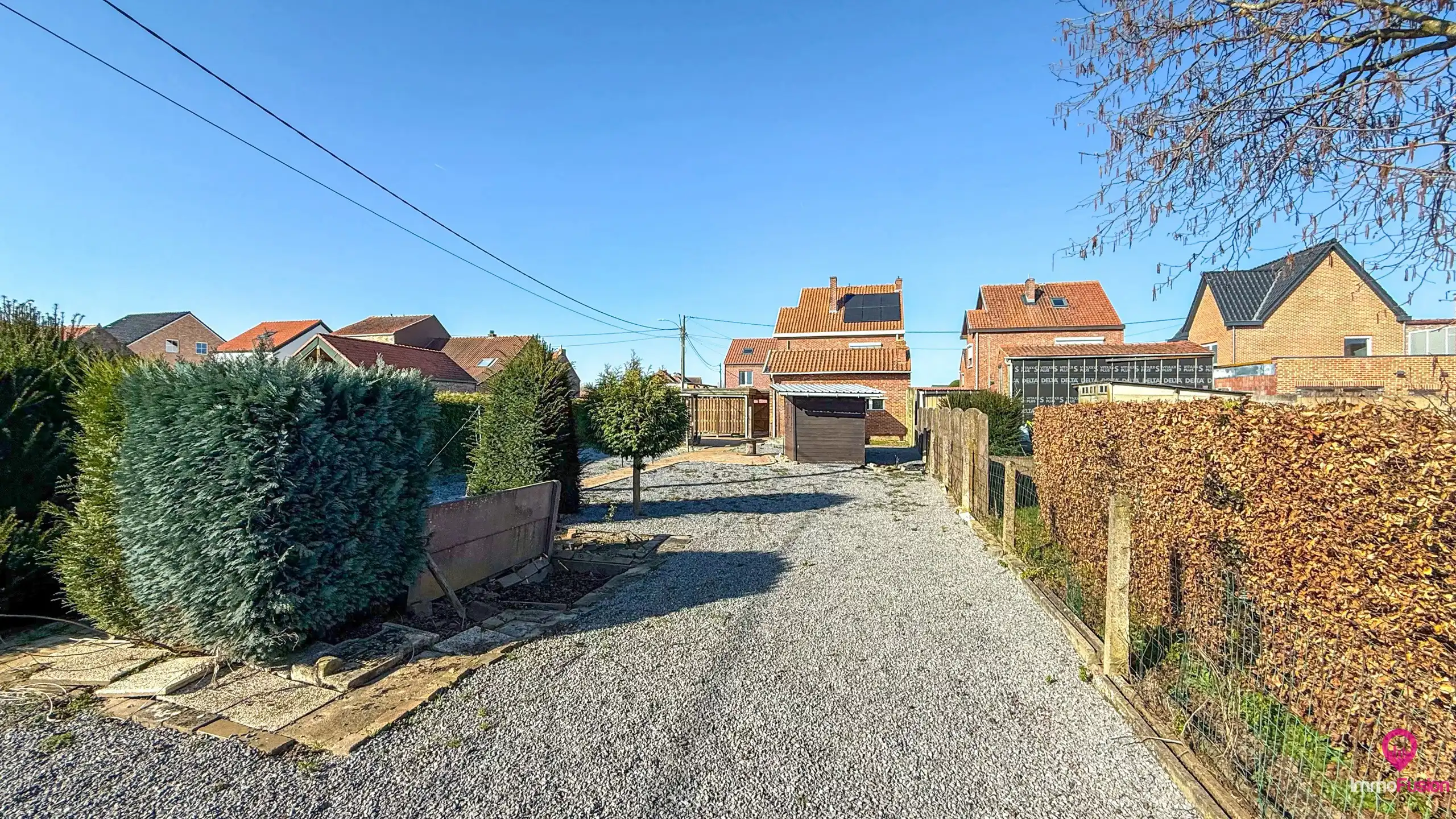 Rustig gelegen woning met tuin en uitbreidingsmogelijkheden! foto 36